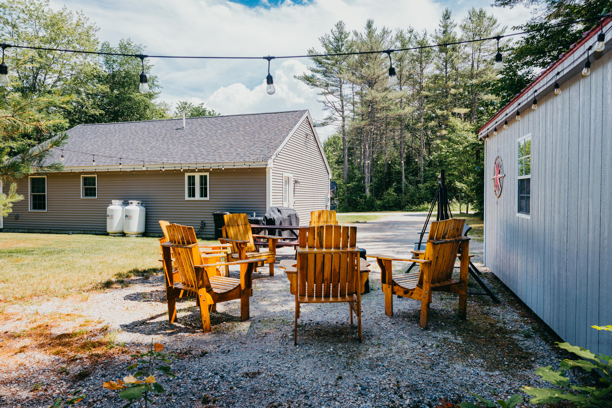 2 Jameson Drive