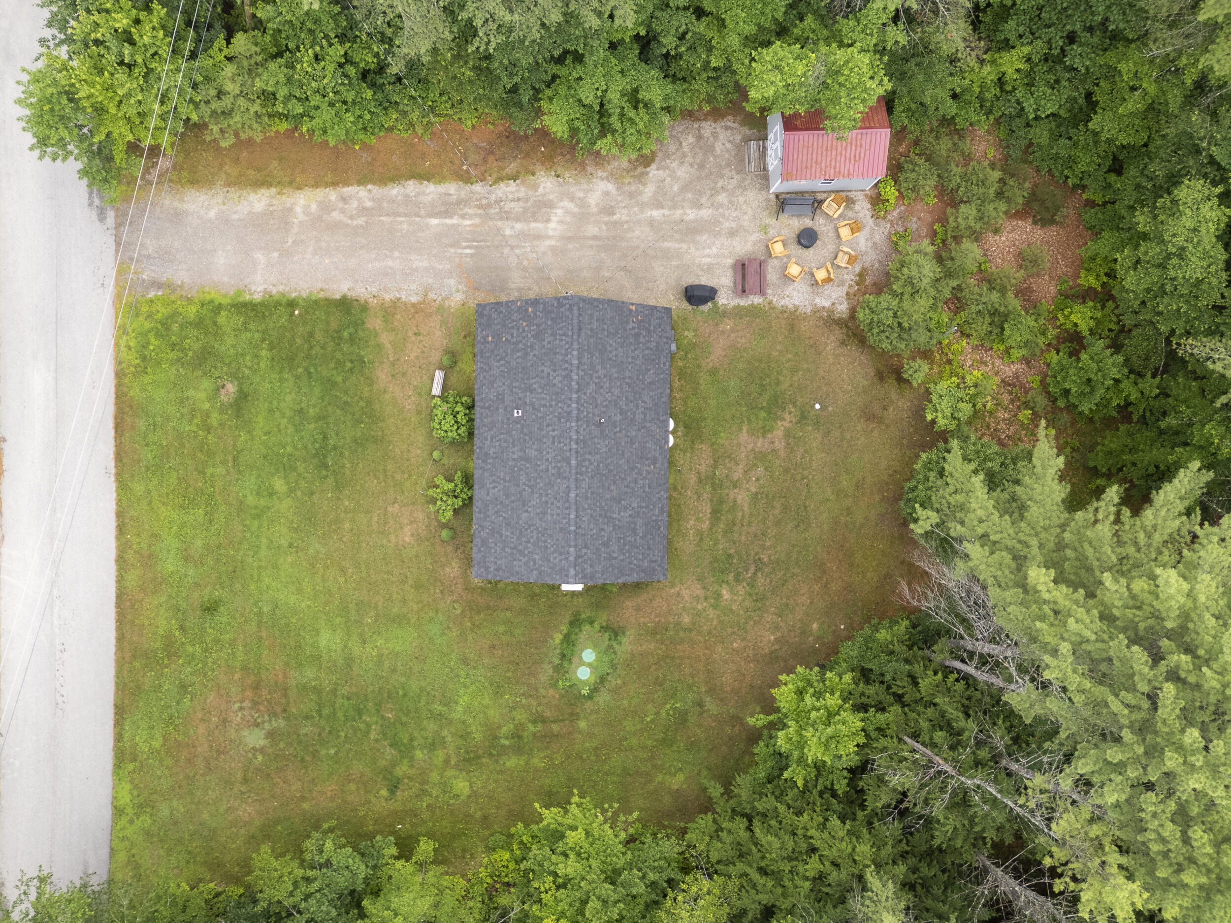 2 Jameson Drive