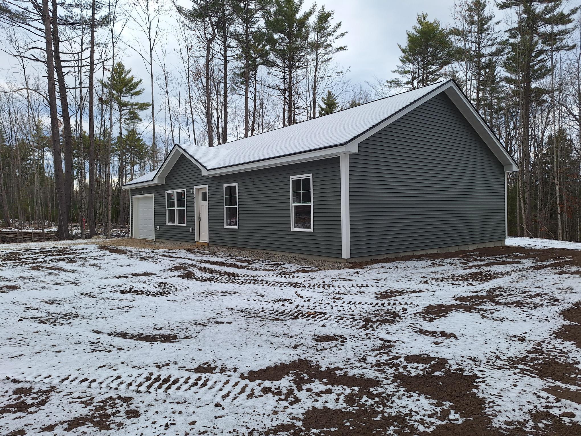 Lot 3 Wildwood Road