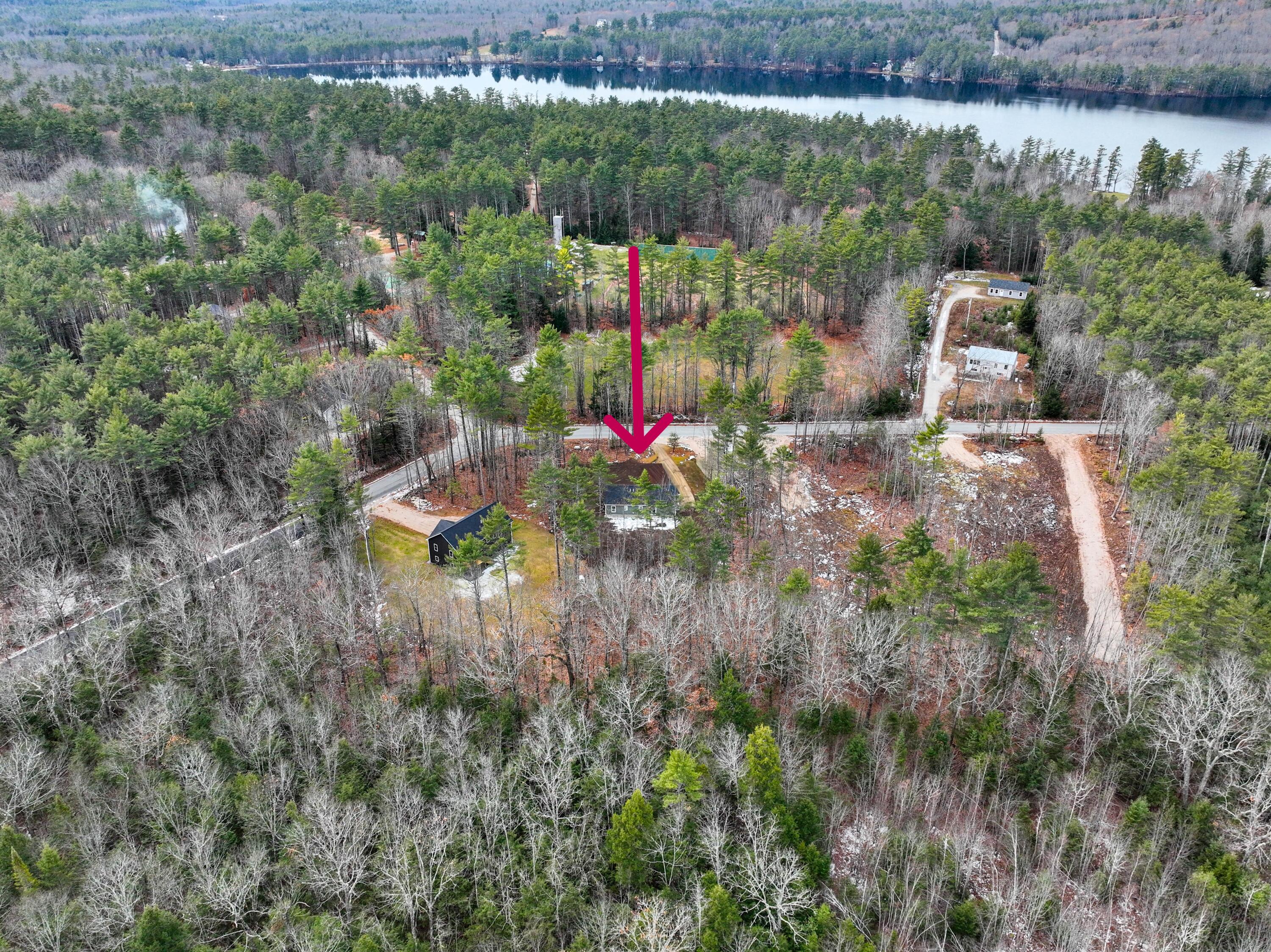 Lot 3 Wildwood Road