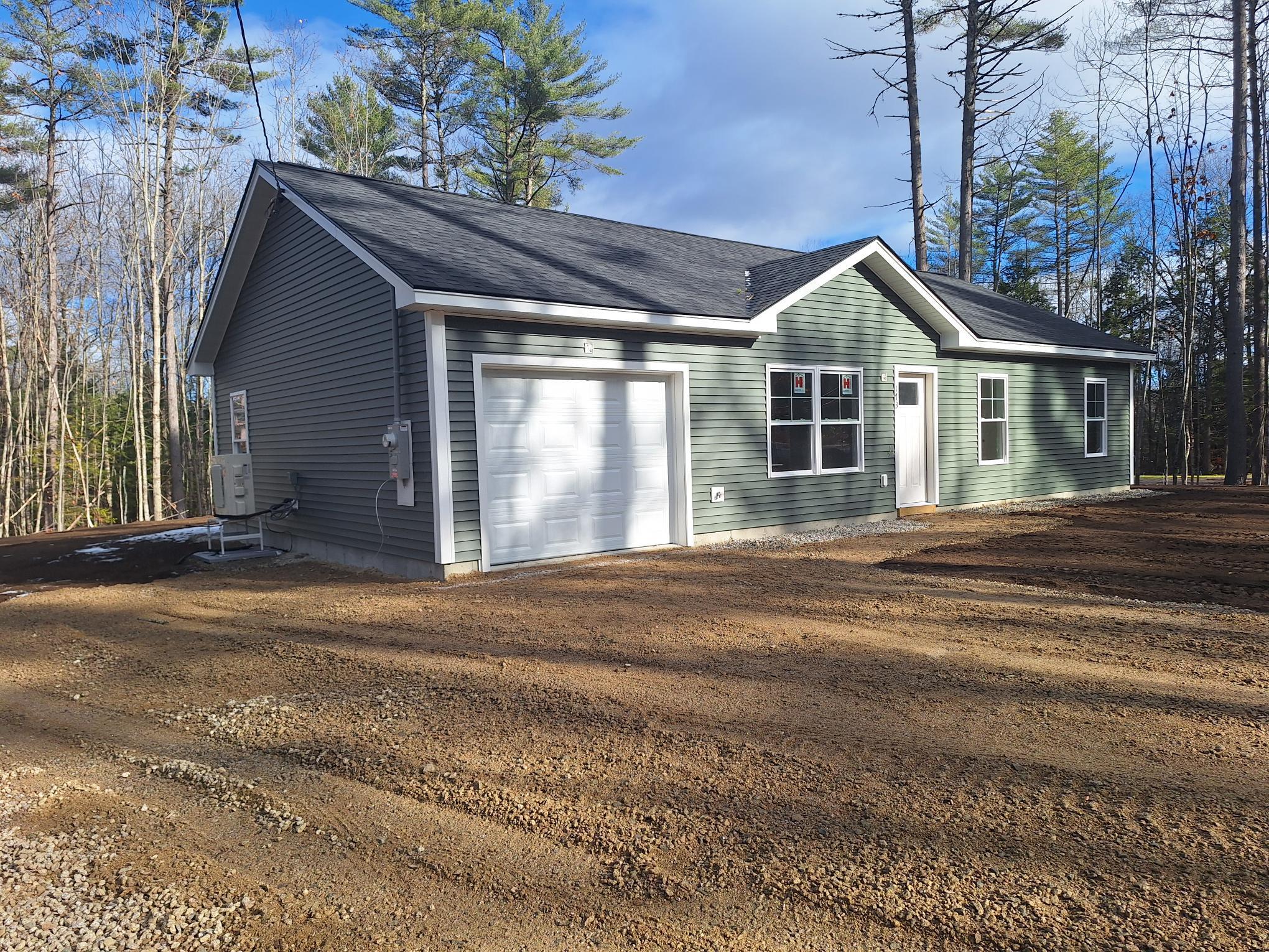 Lot 3 Wildwood Road