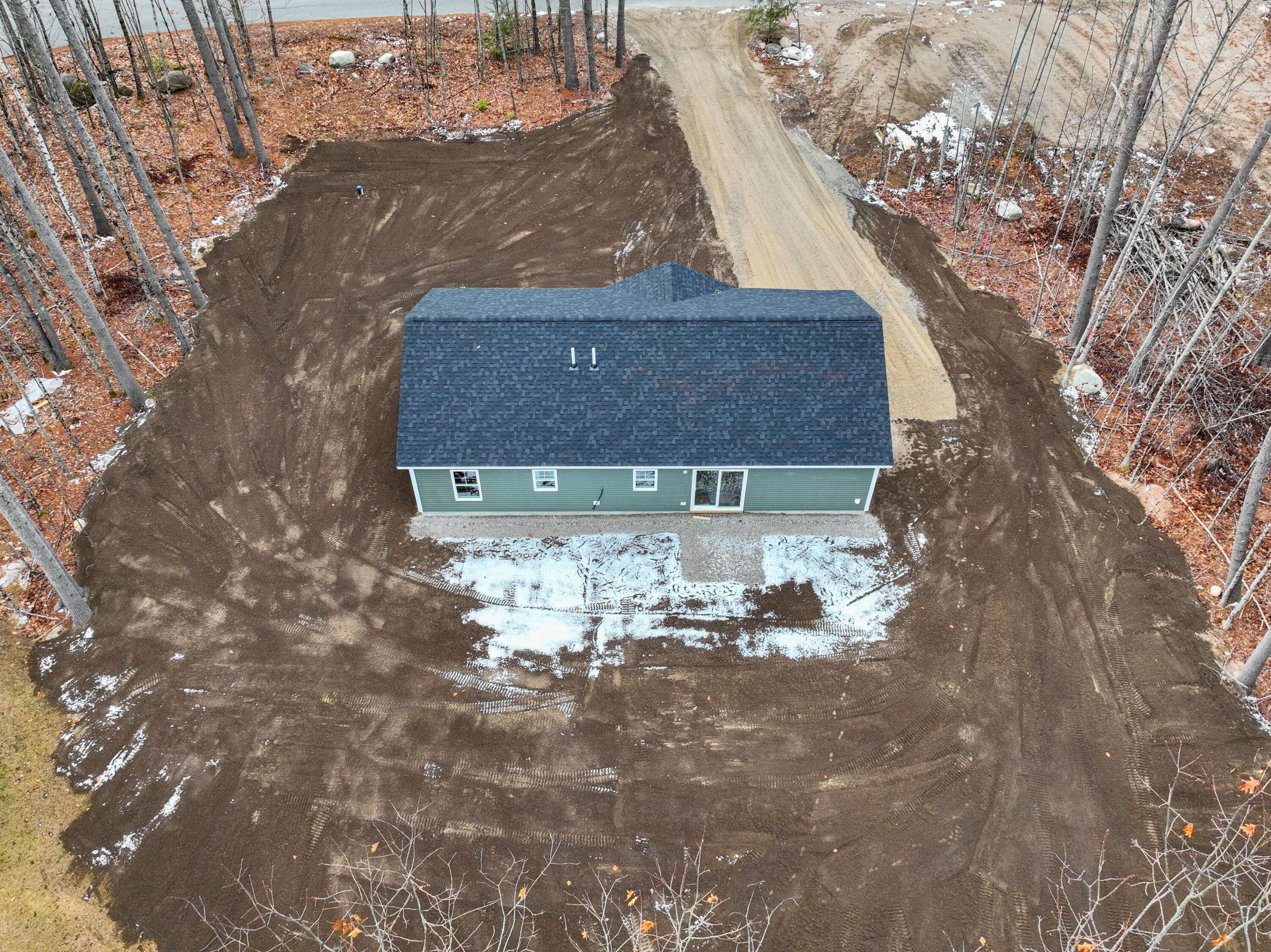 Lot 3 Wildwood Road