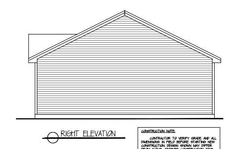 Lot 3 Wildwood Road