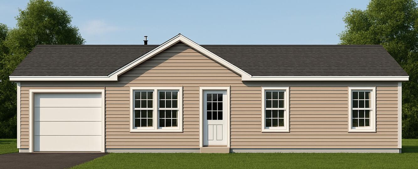 Lot 3 Wildwood Road