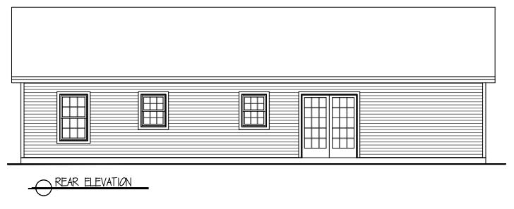 Lot 3 Wildwood Road