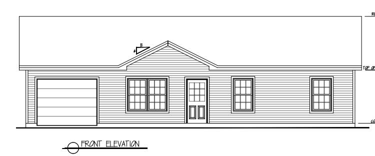 Lot 3 Wildwood Road