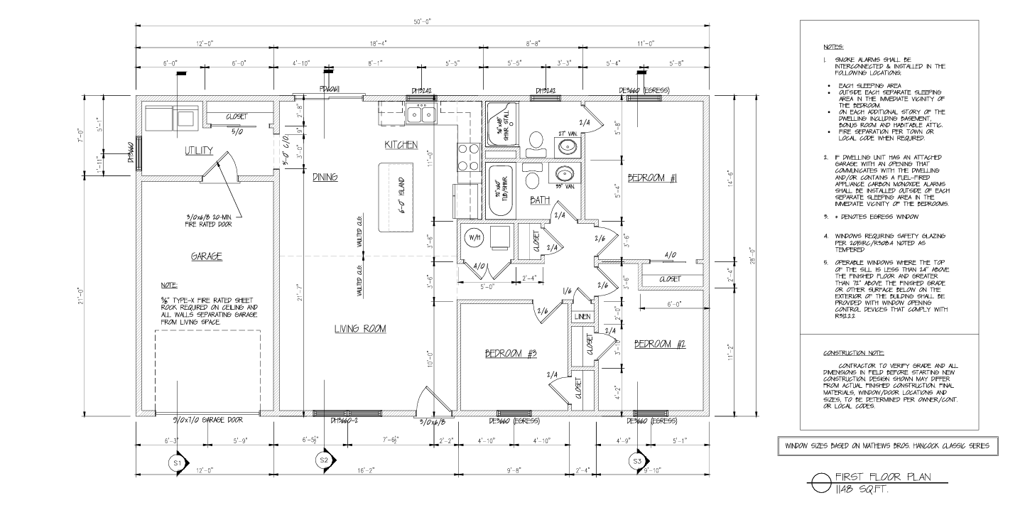 Lot 3 Wildwood Road