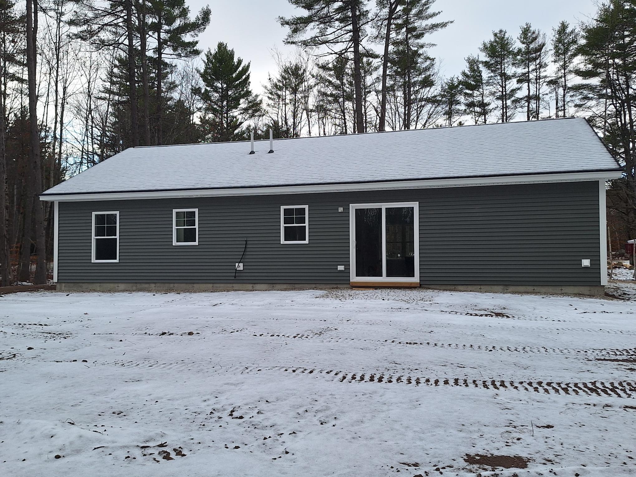 Lot 3 Wildwood Road