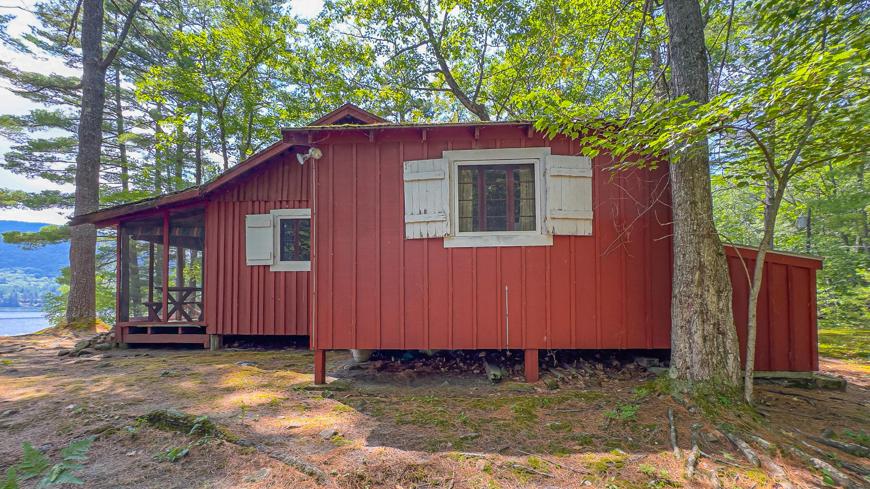 41 Sucker Brook Road