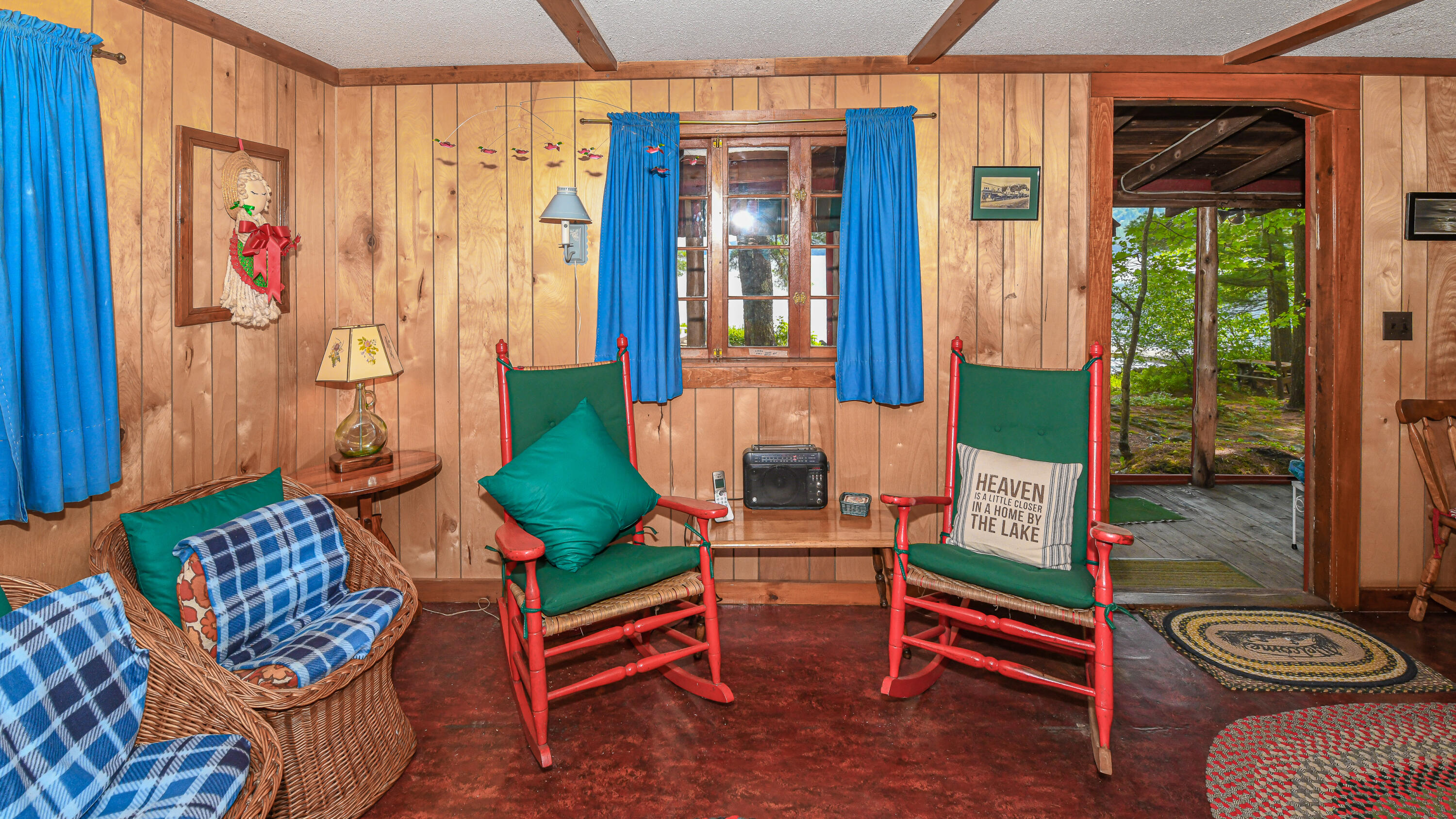 41 Sucker Brook Road