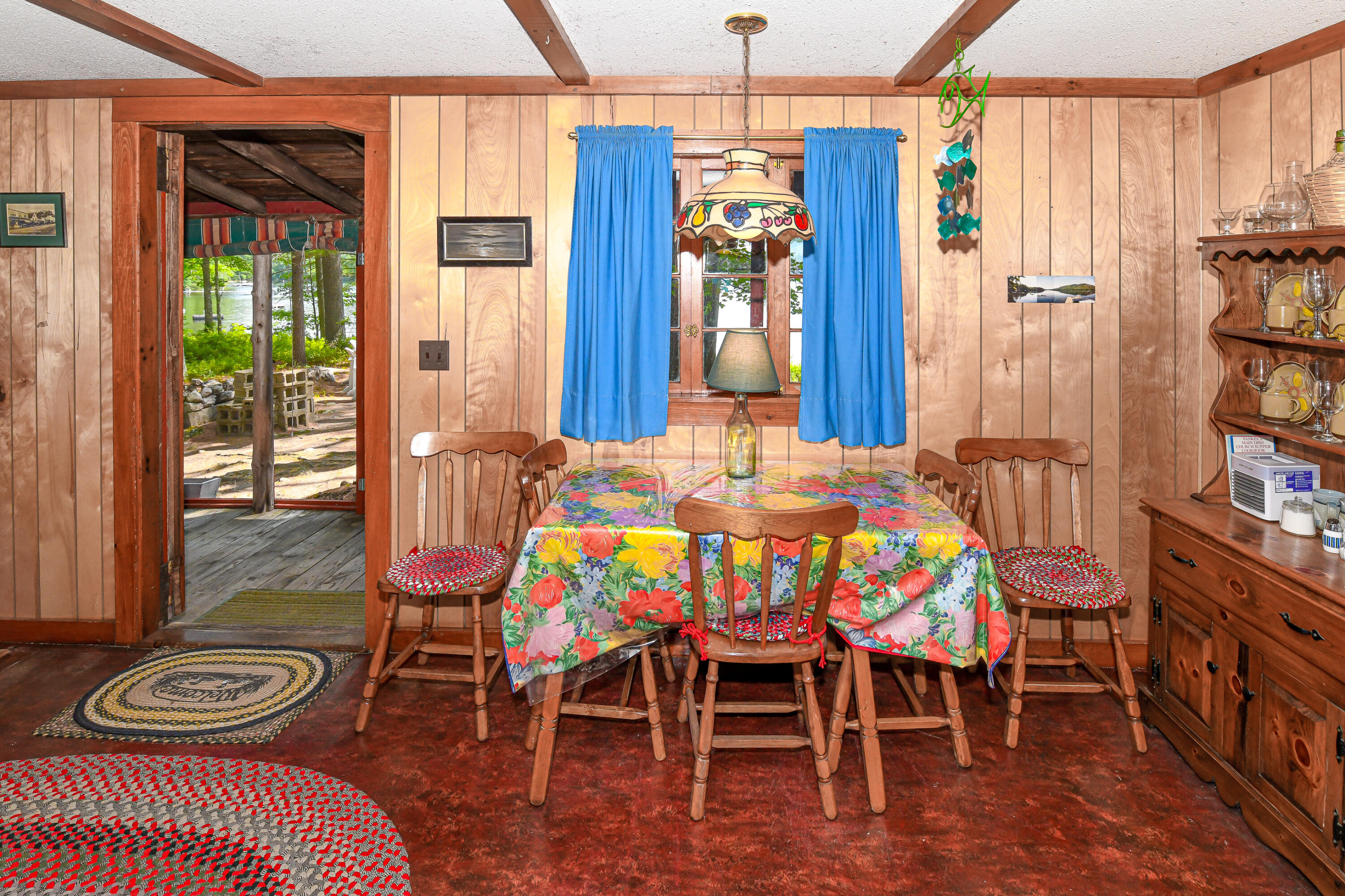 41 Sucker Brook Road