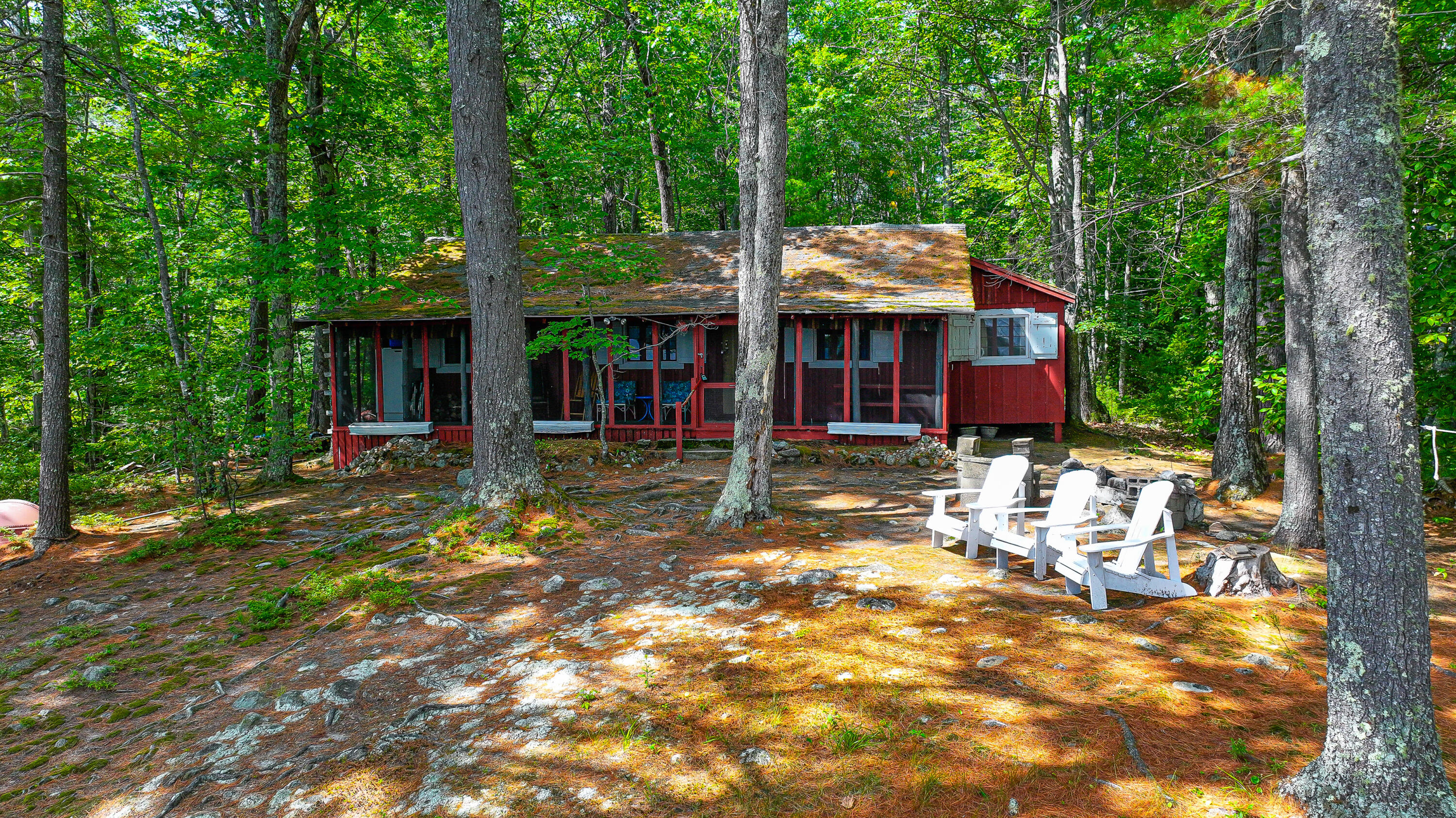 41 Sucker Brook Road