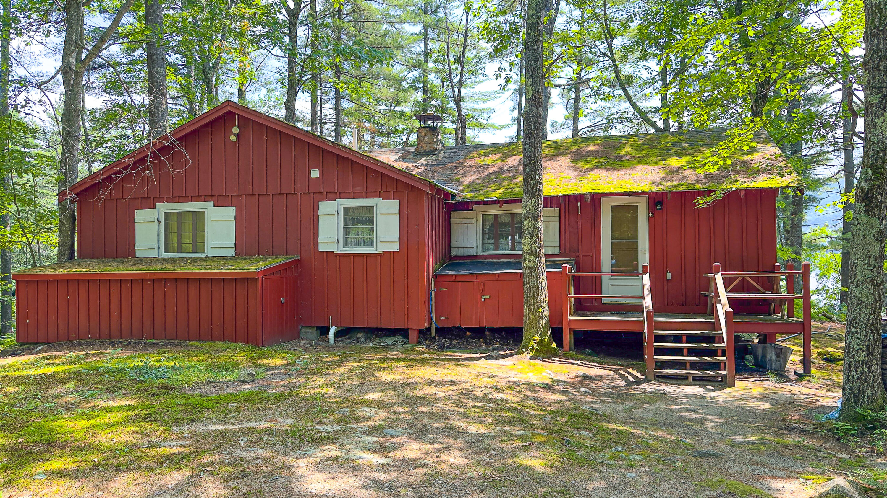 41 Sucker Brook Road