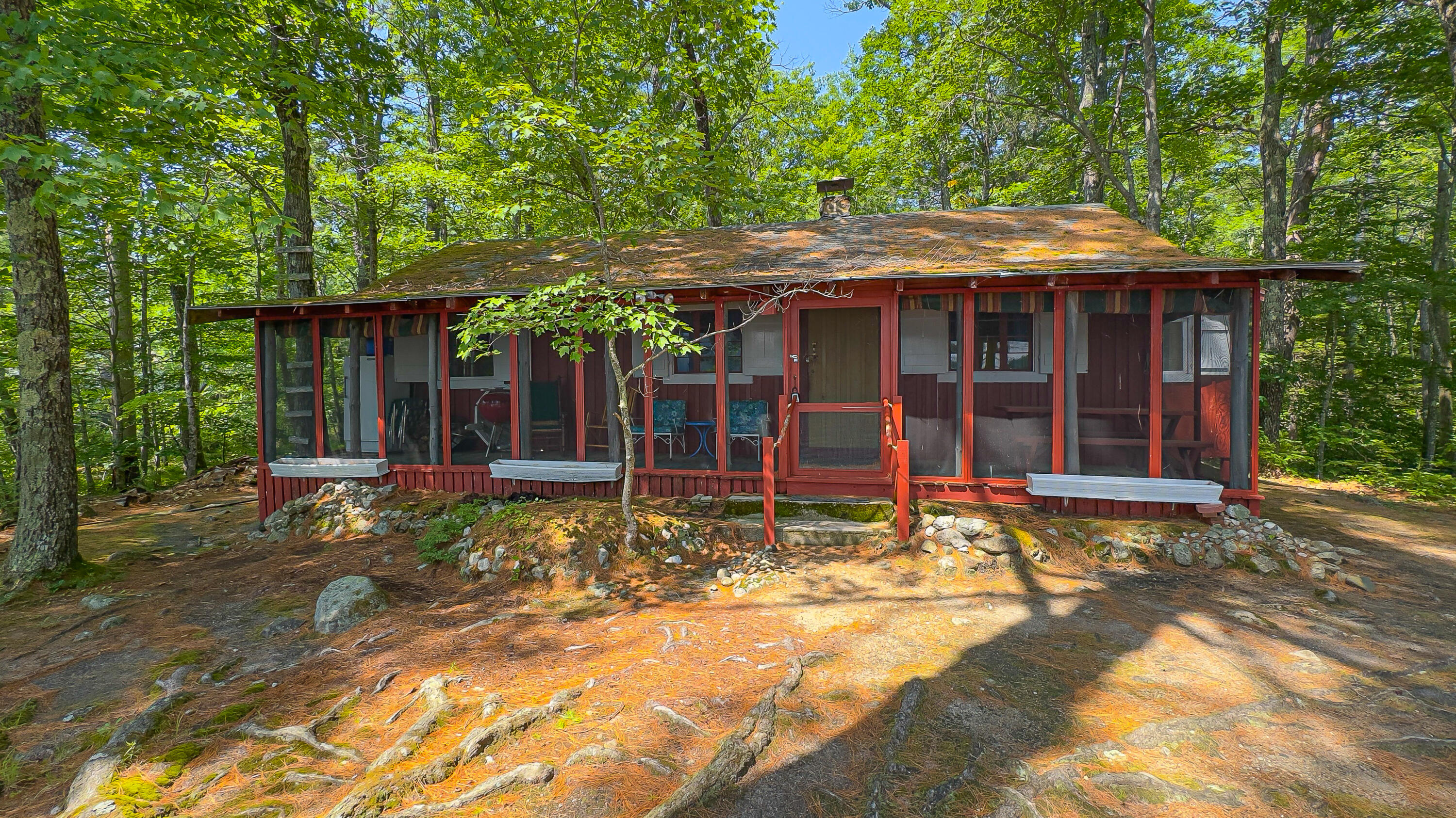 41 Sucker Brook Road