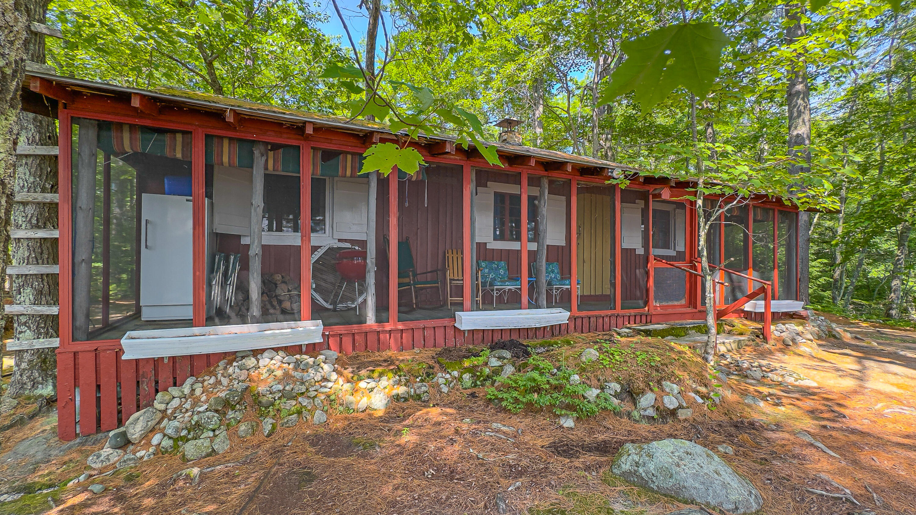 41 Sucker Brook Road