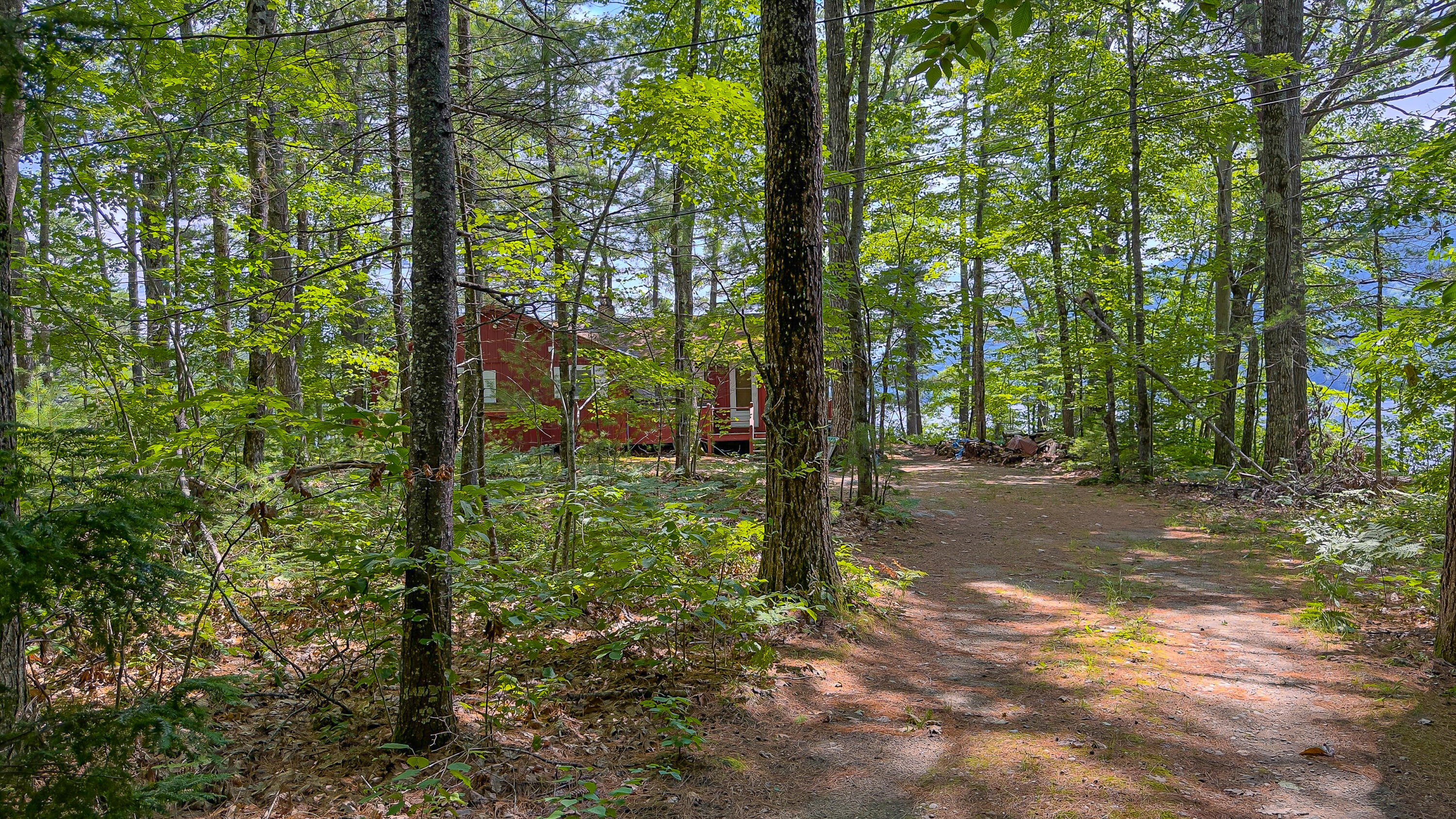 41 Sucker Brook Road