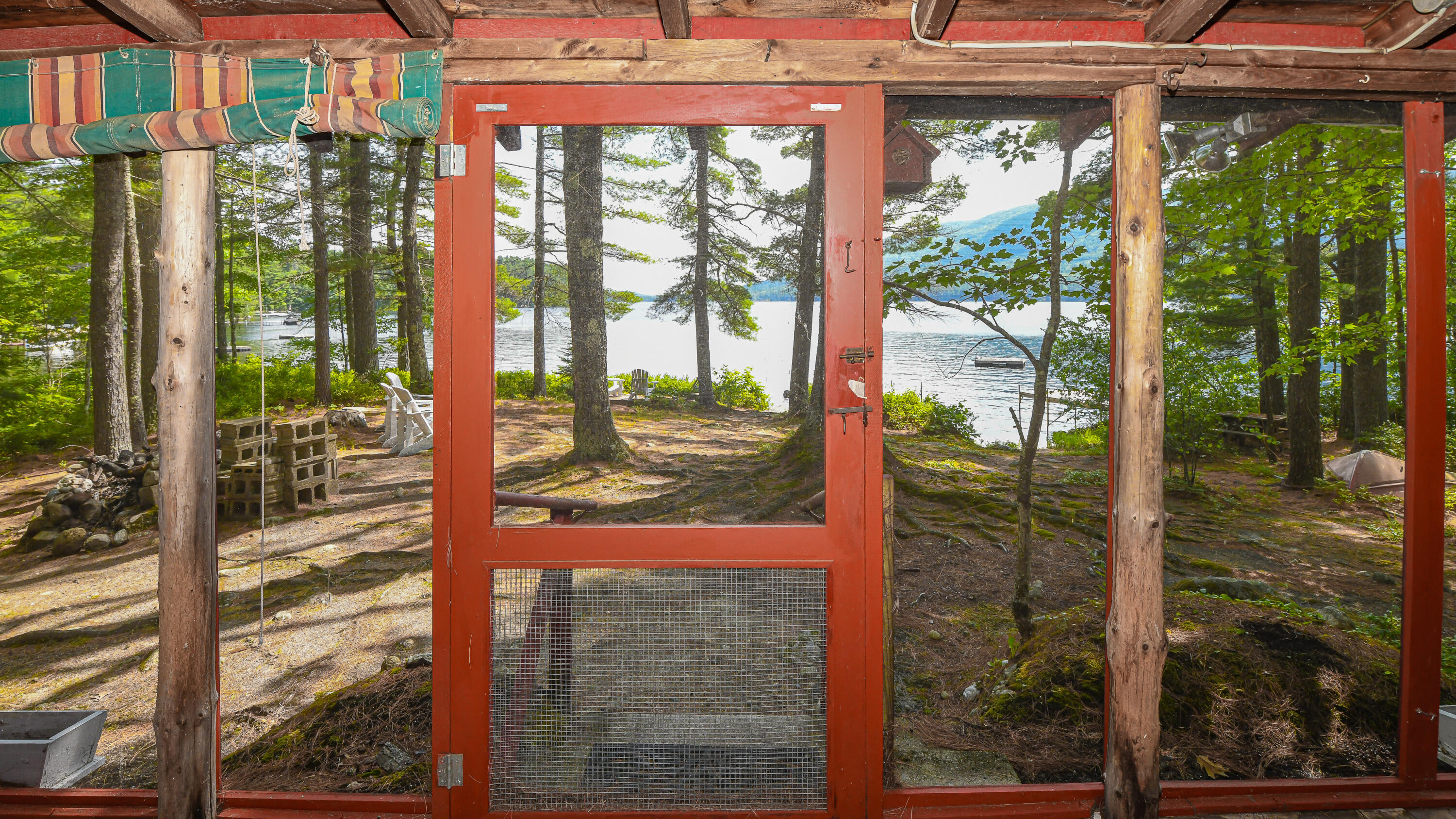 41 Sucker Brook Road