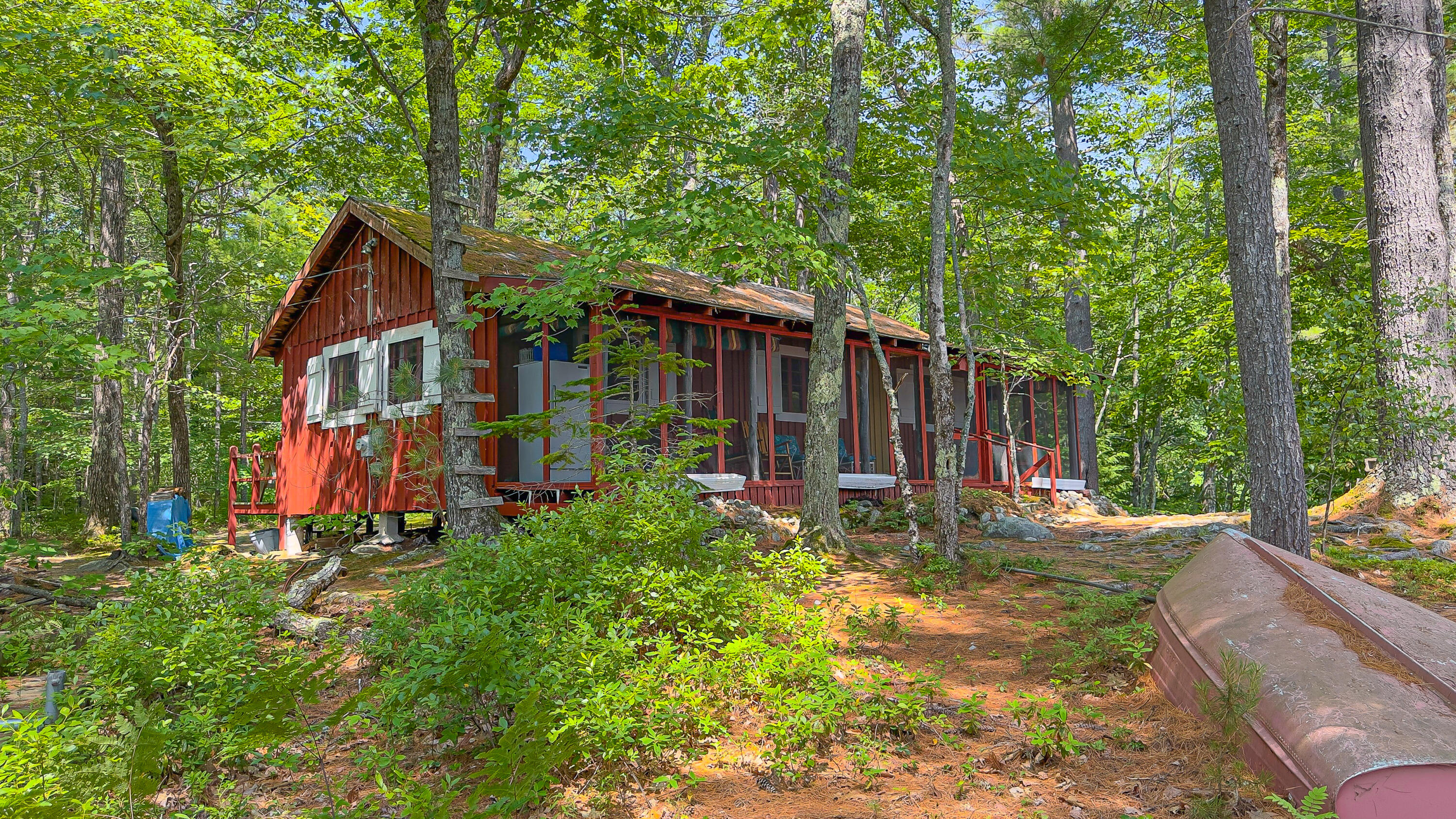 41 Sucker Brook Road