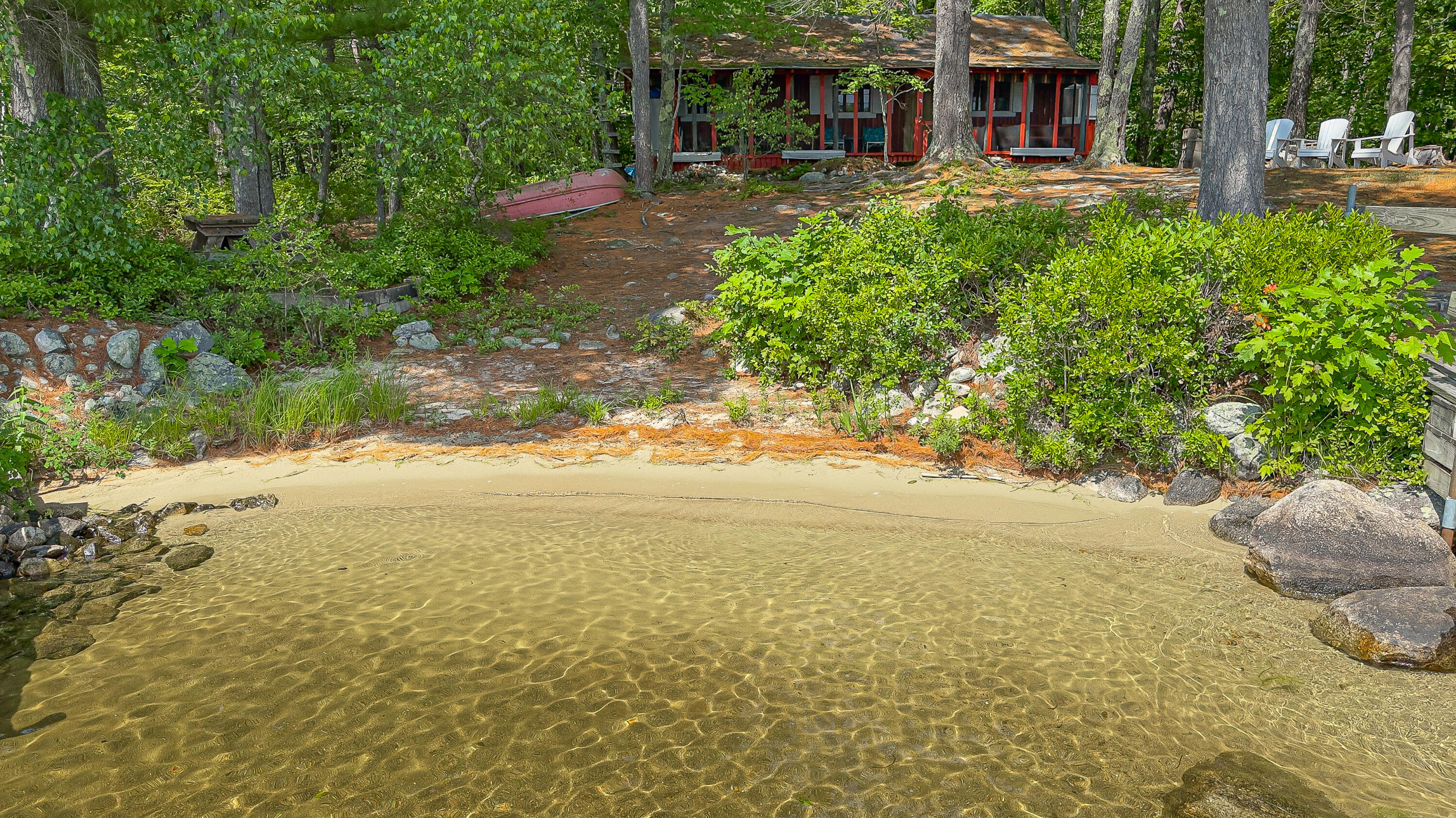 41 Sucker Brook Road