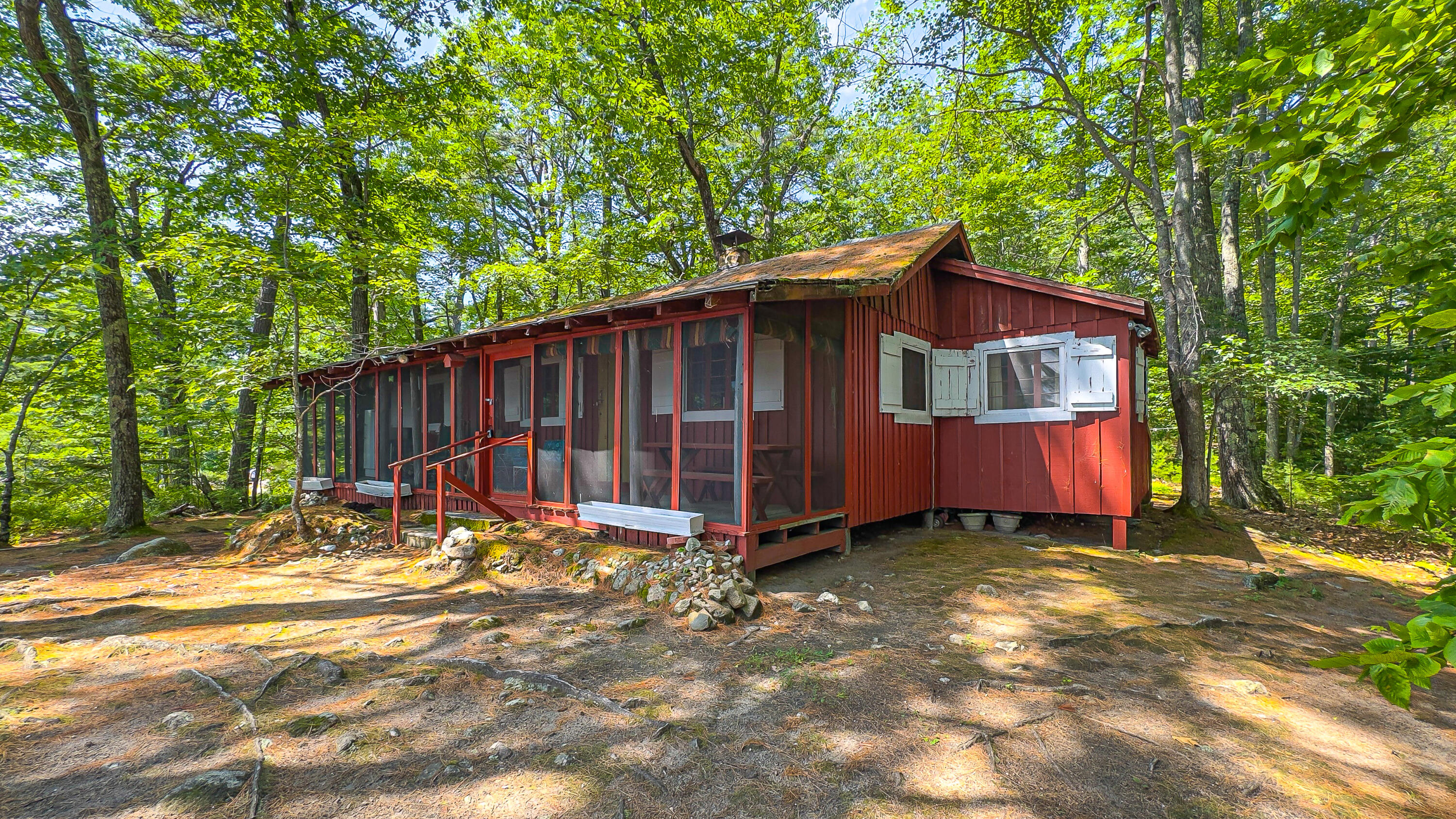 41 Sucker Brook Road