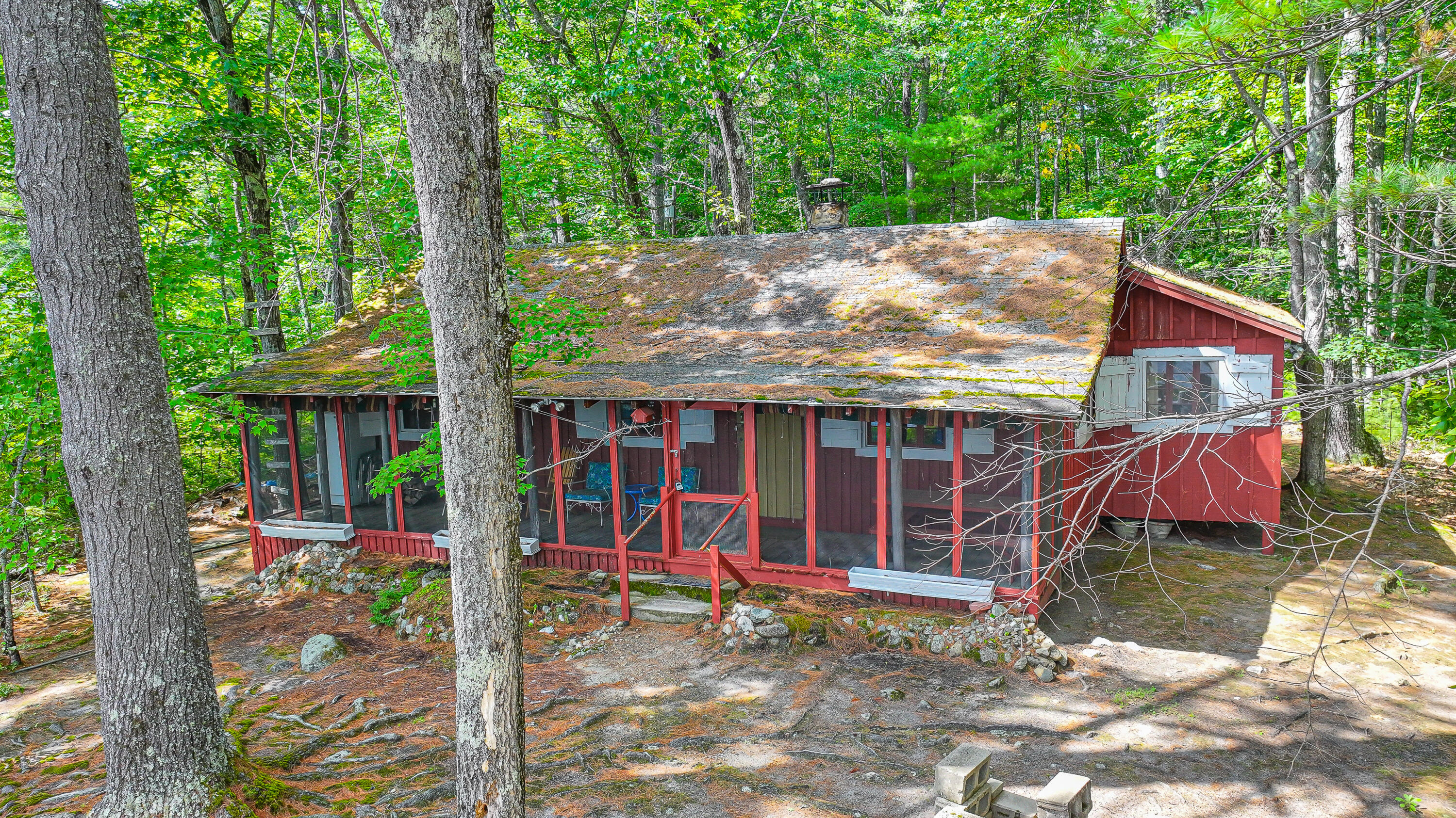 41 Sucker Brook Road