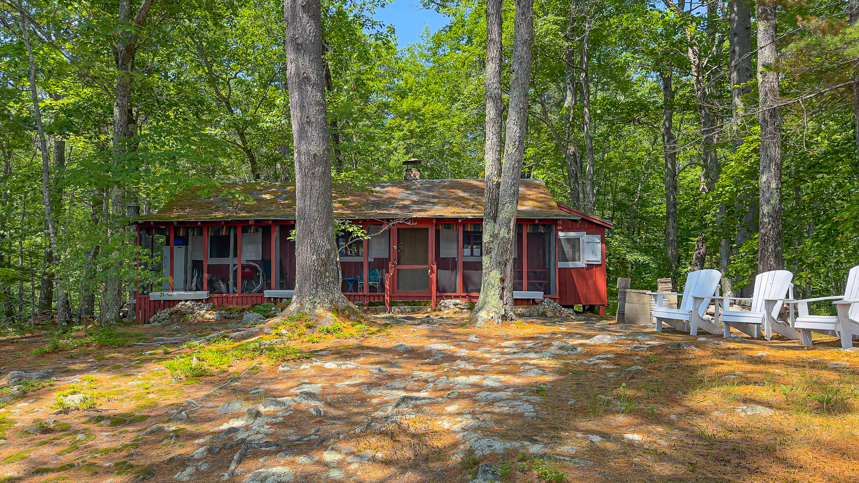 41 Sucker Brook Road