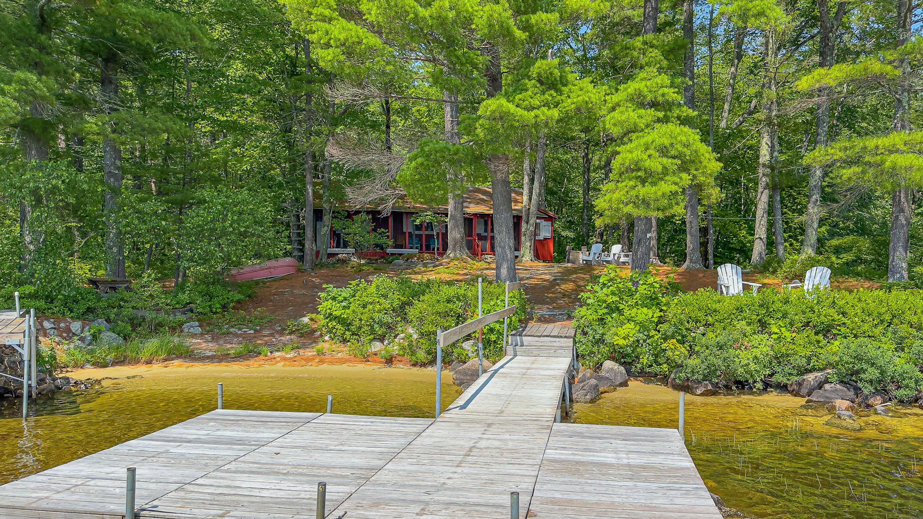 41 Sucker Brook Road