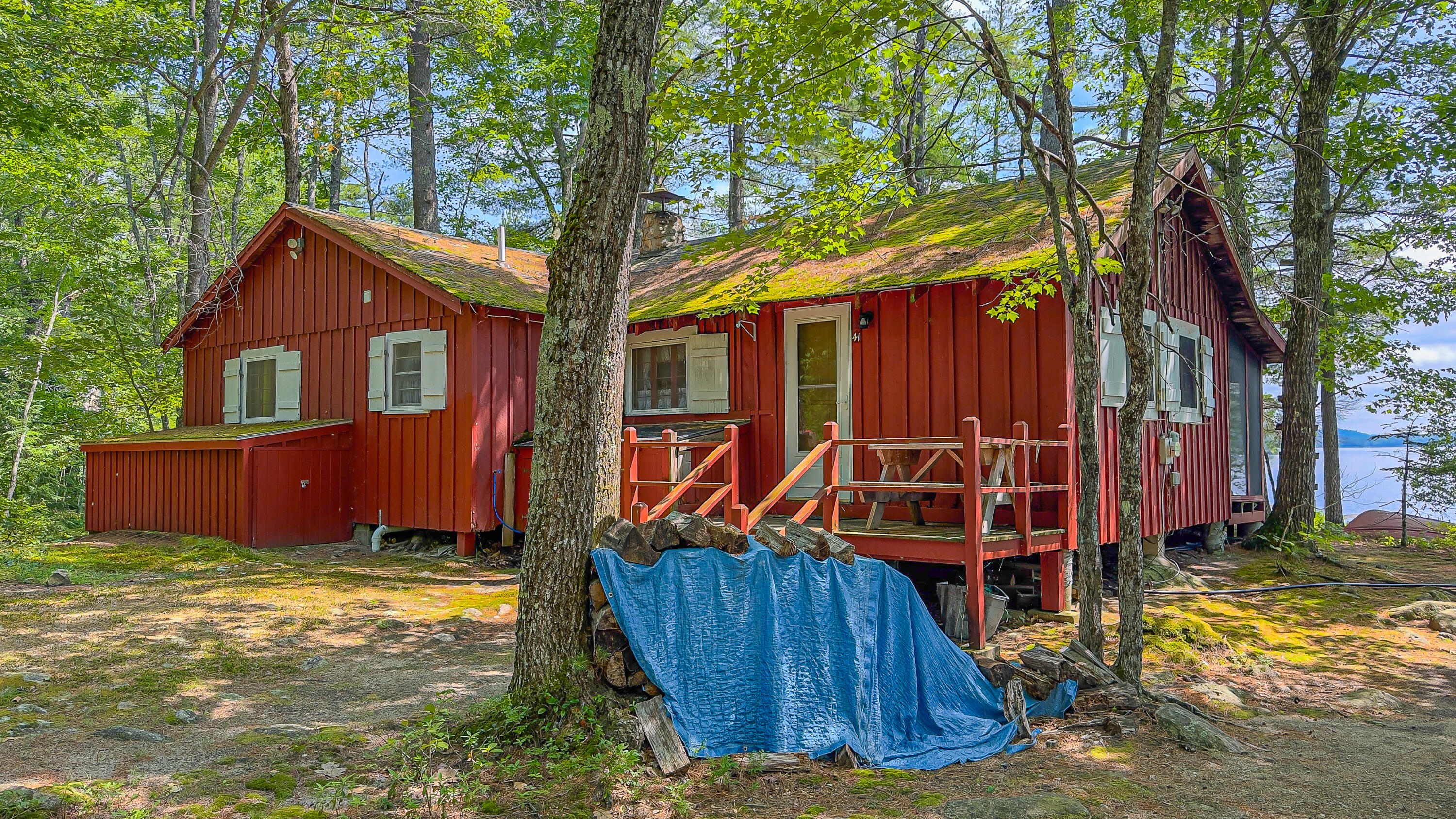 41 Sucker Brook Road