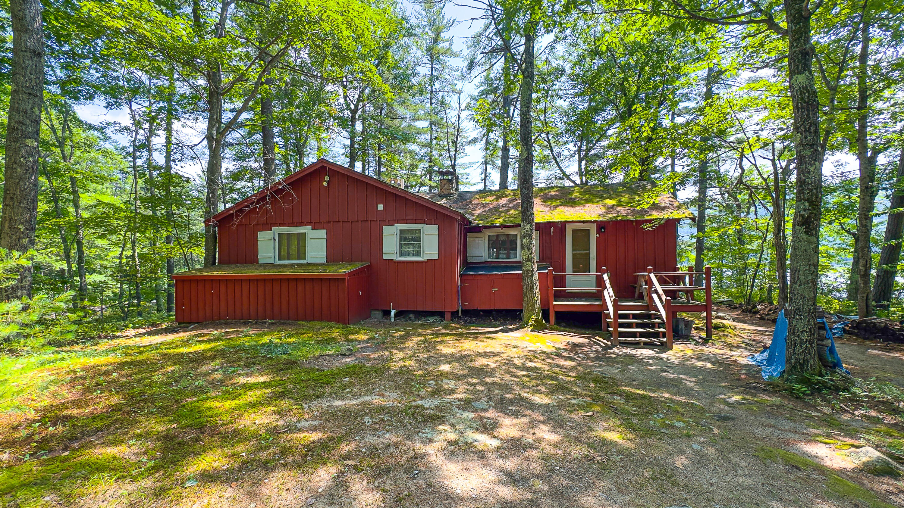 41 Sucker Brook Road