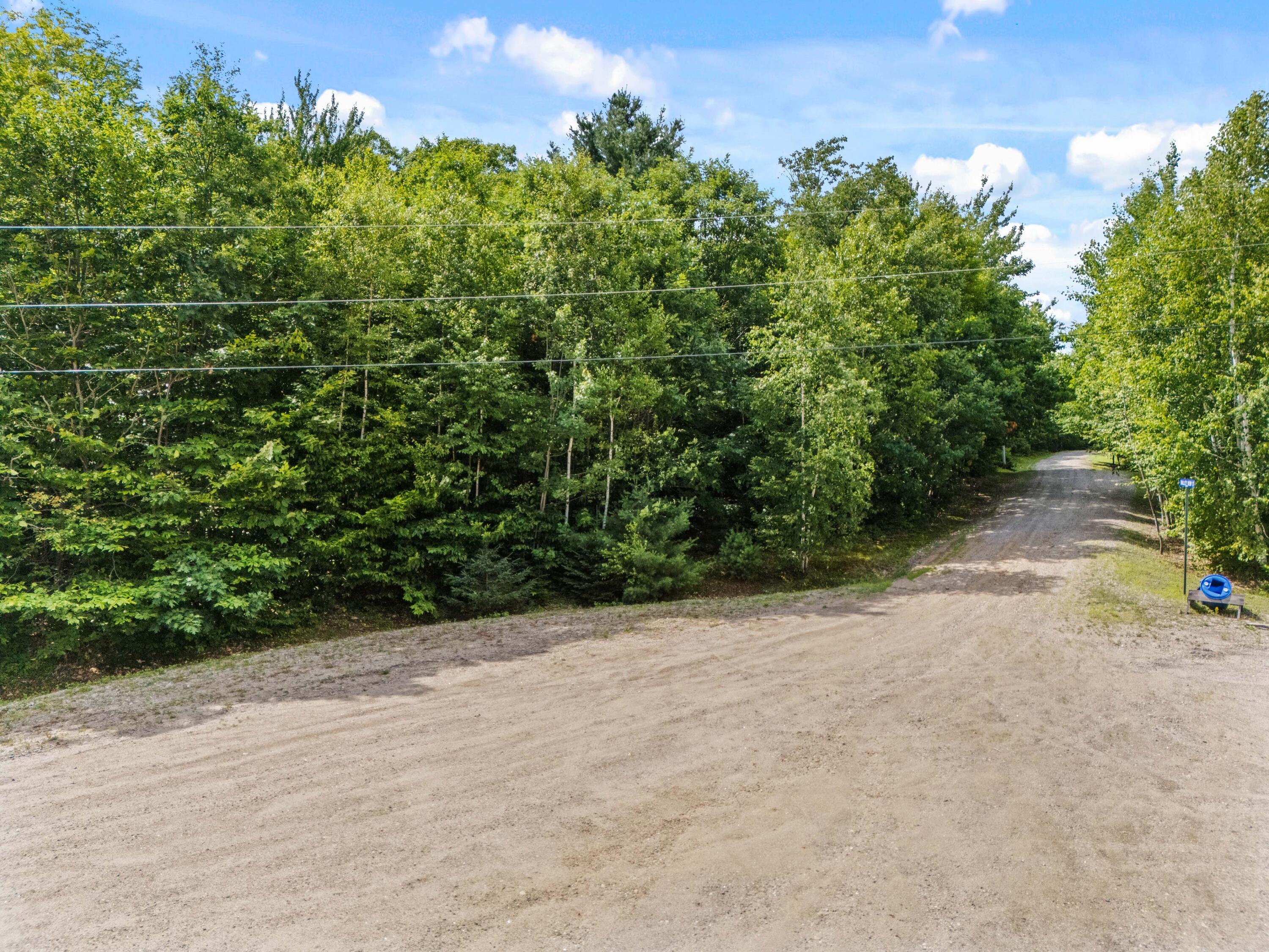 Lot 3 Fuller Hill Road