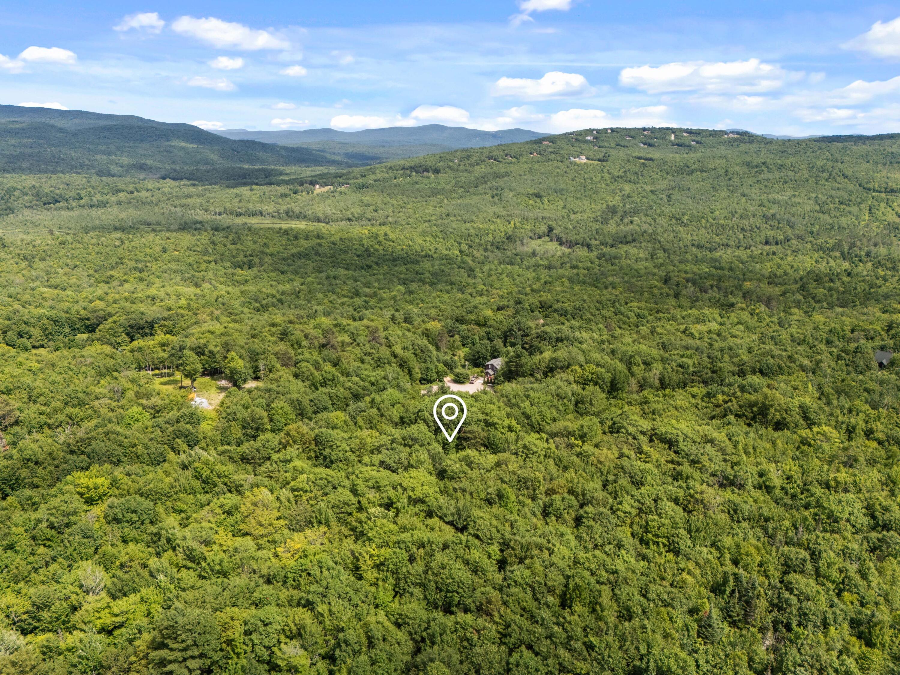 Lot 3 Fuller Hill Road