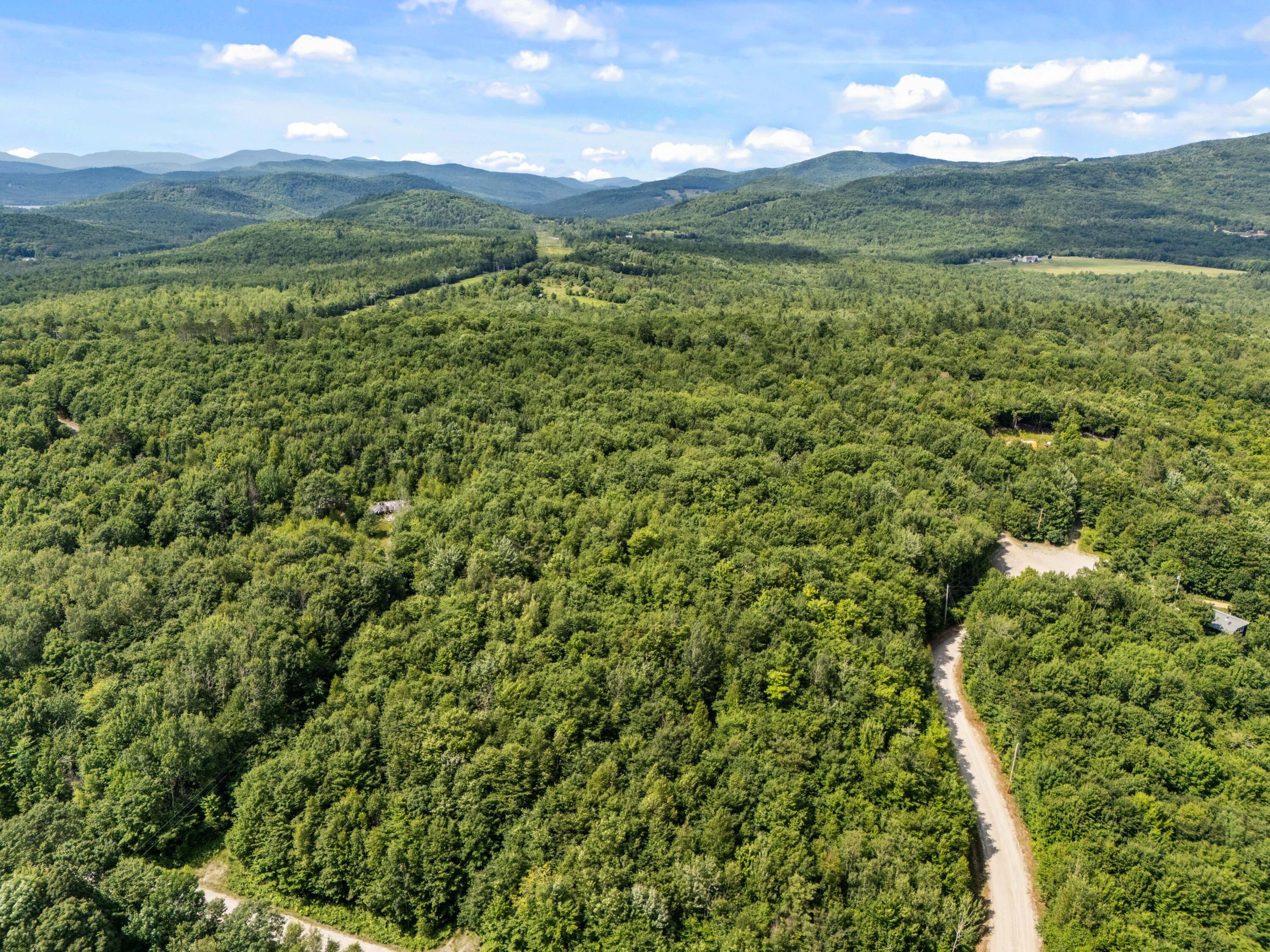 Lot 3 Fuller Hill Road