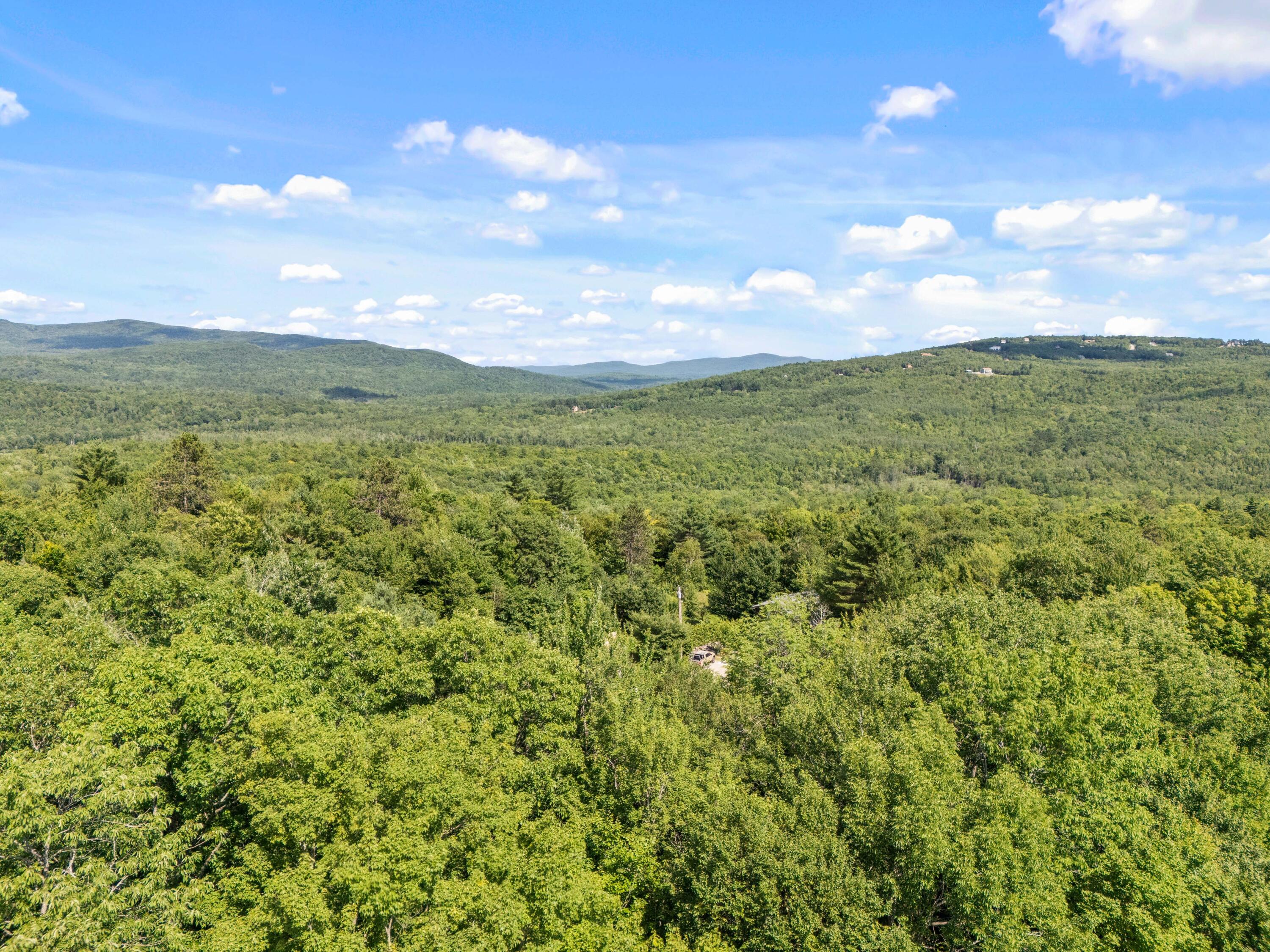 Lot 3 Fuller Hill Road