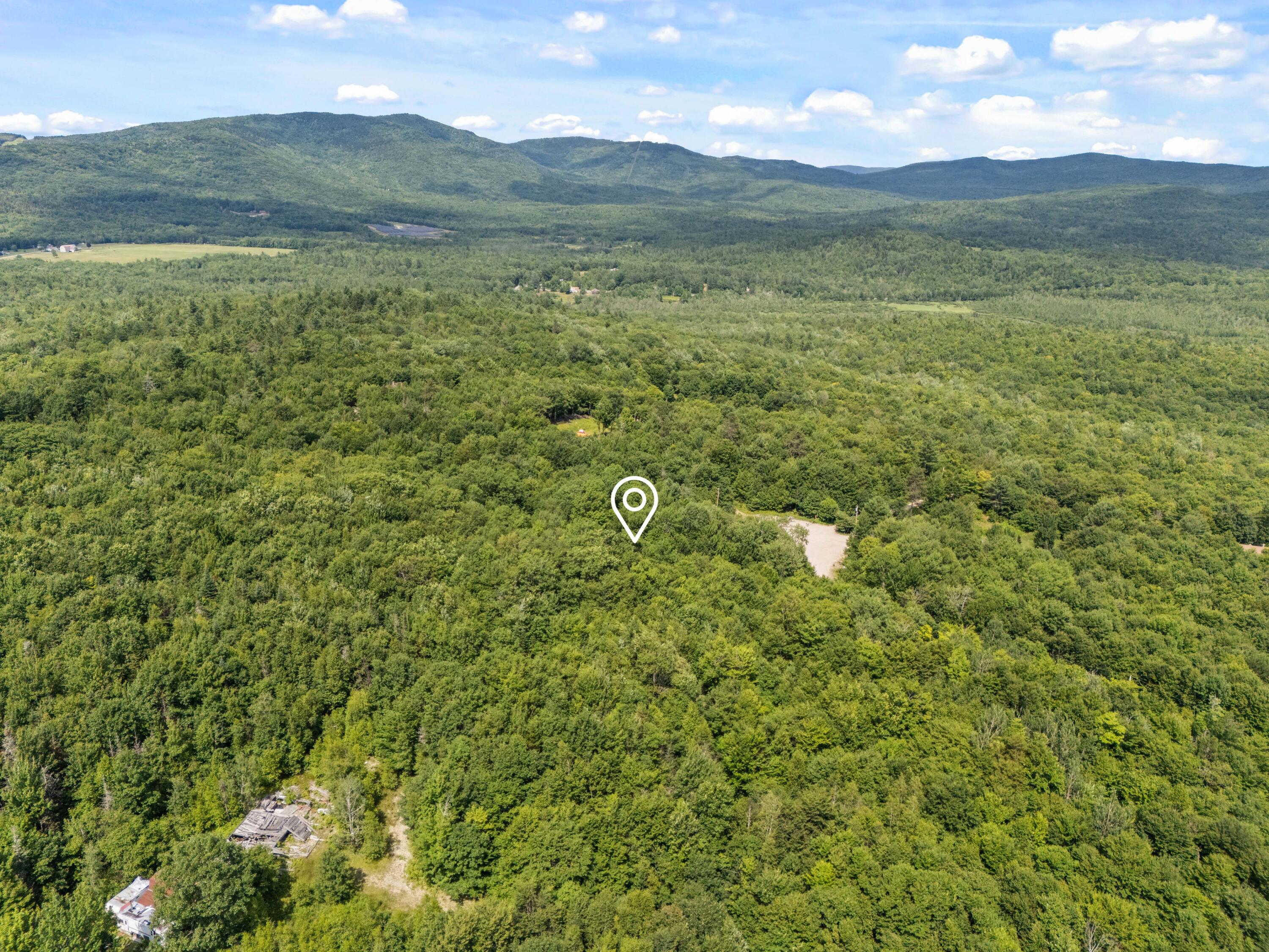 Lot 3 Fuller Hill Road