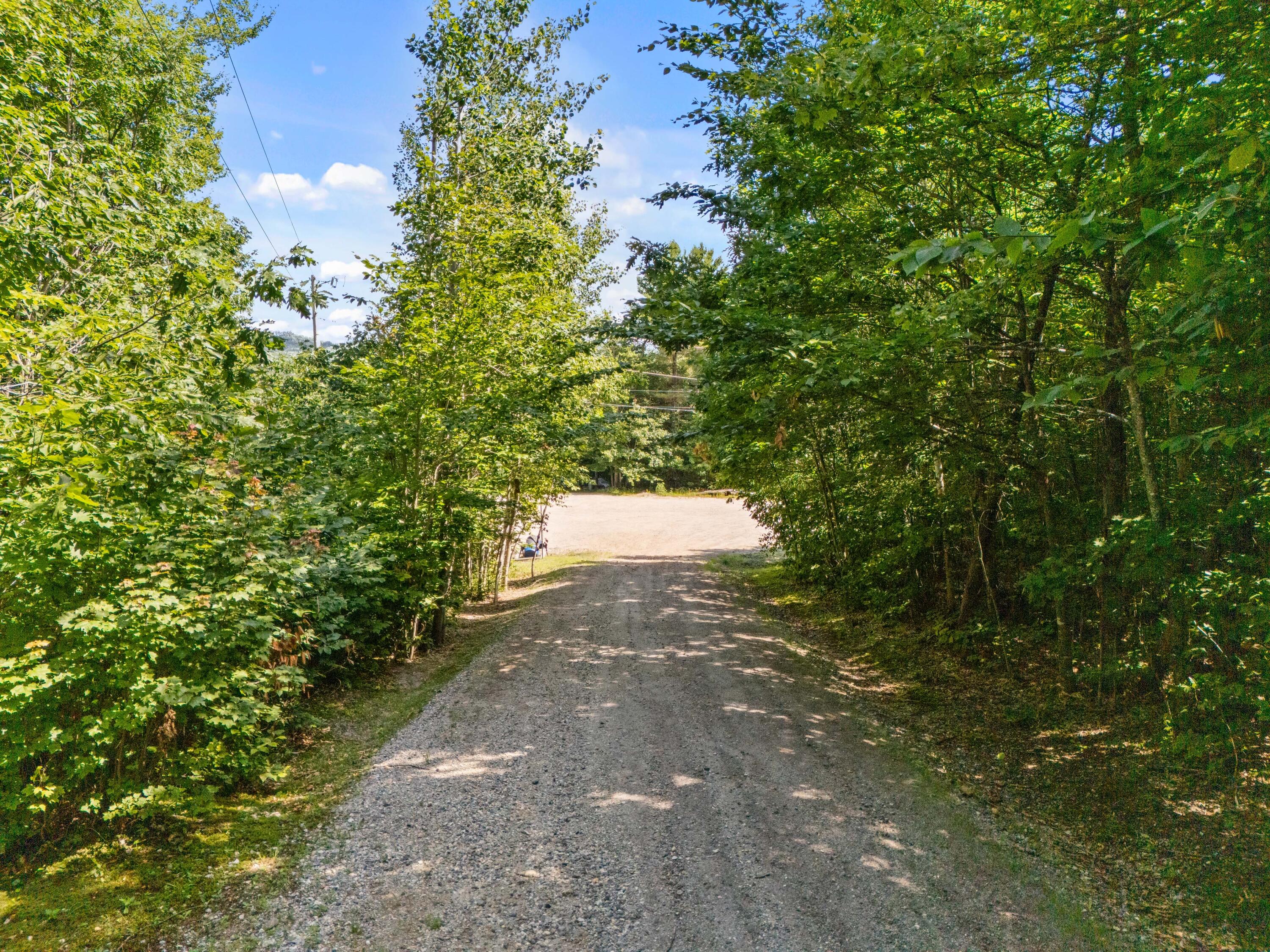 Lot 3 Fuller Hill Road