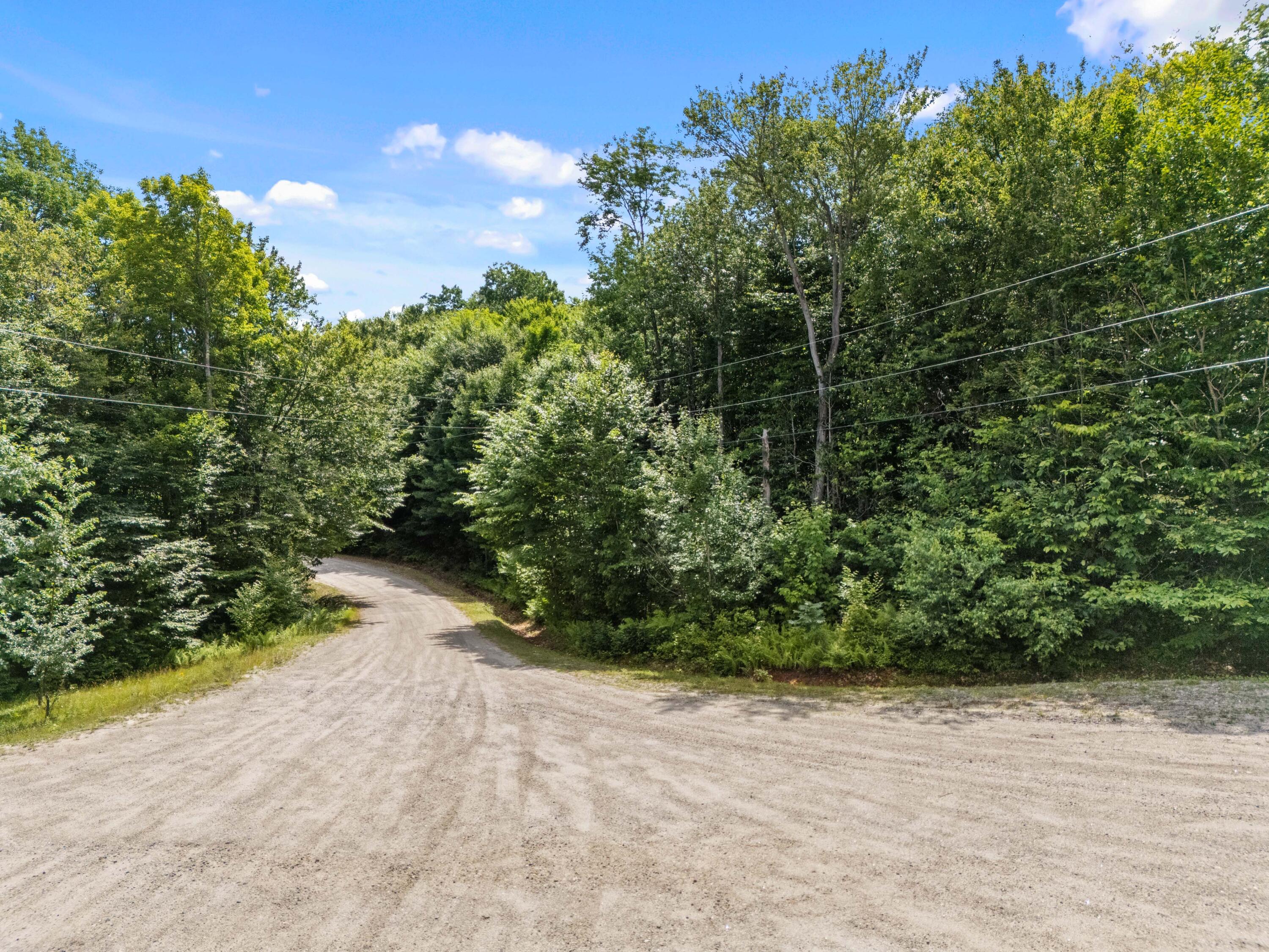 Lot 3 Fuller Hill Road