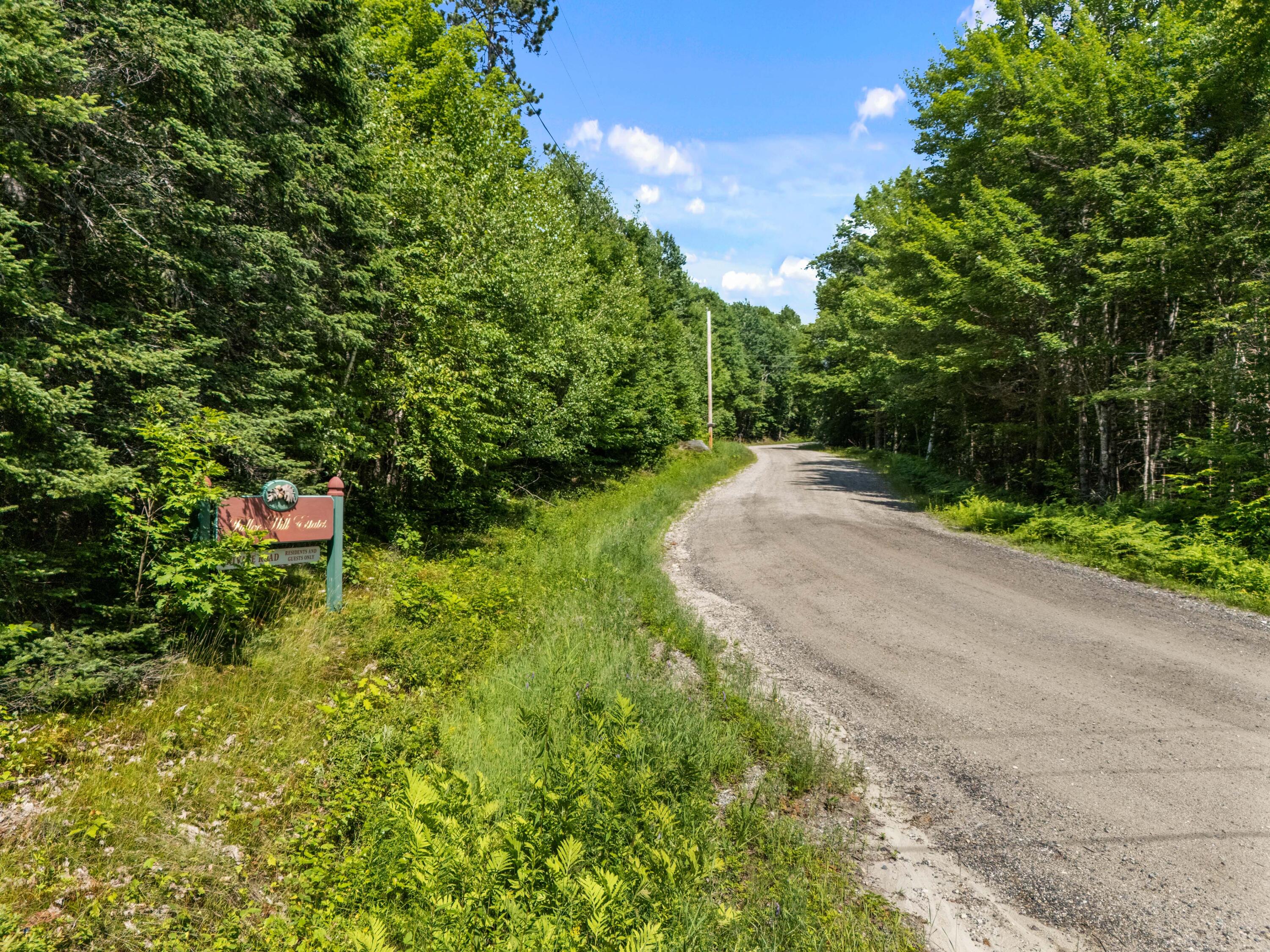 Lot 3 Fuller Hill Road