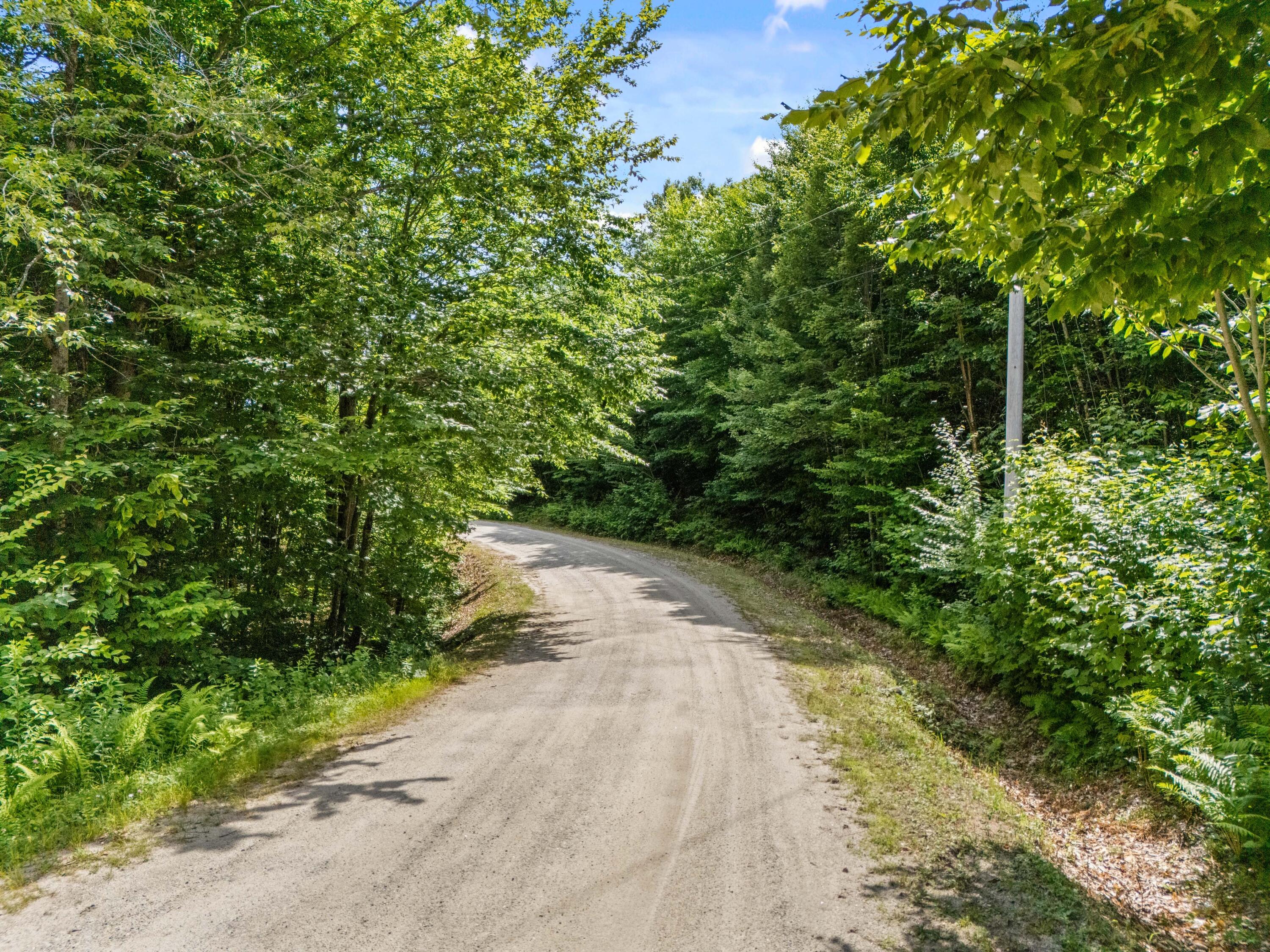 Lot 3 Fuller Hill Road