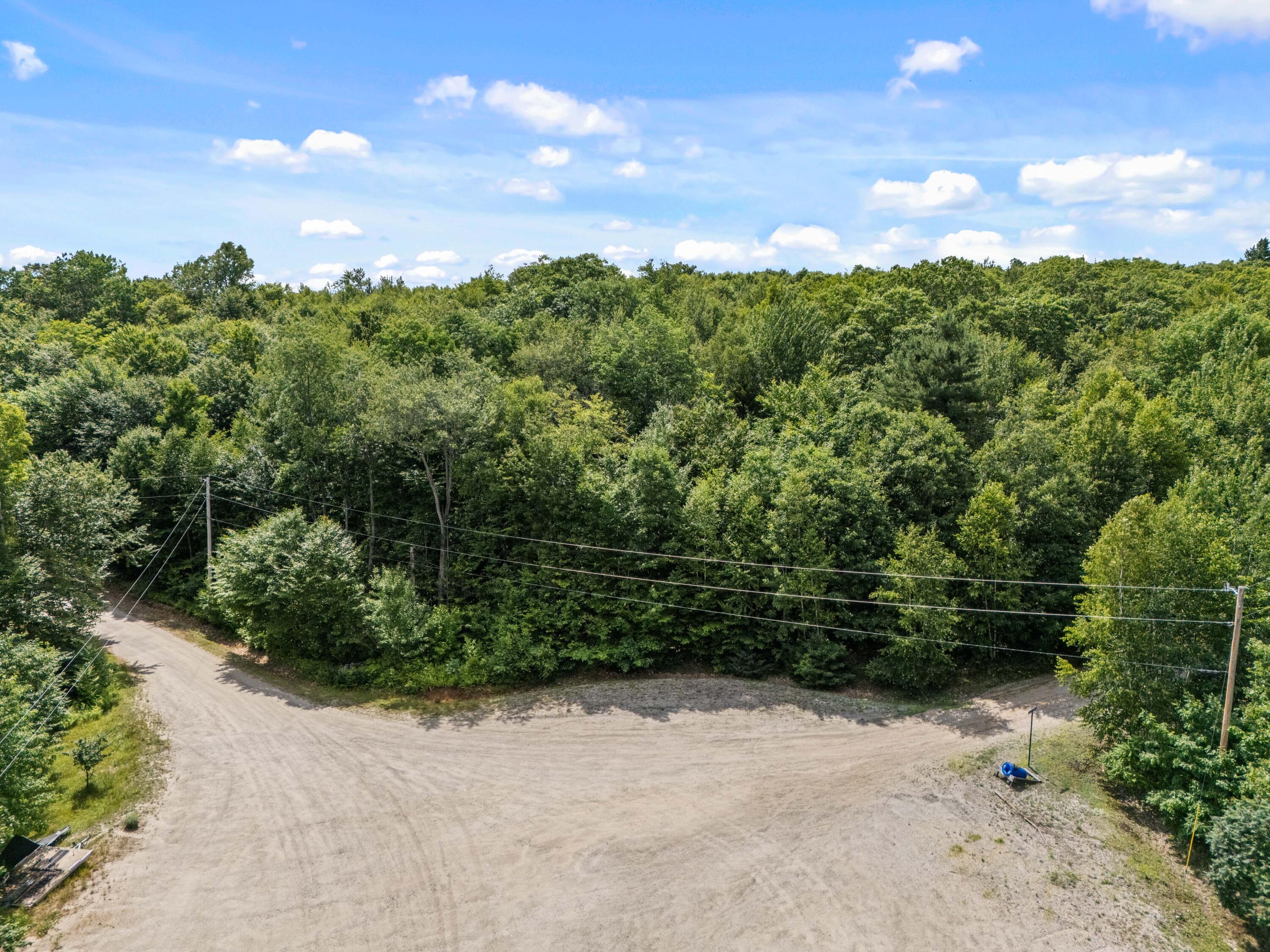 Lot 3 Fuller Hill Road