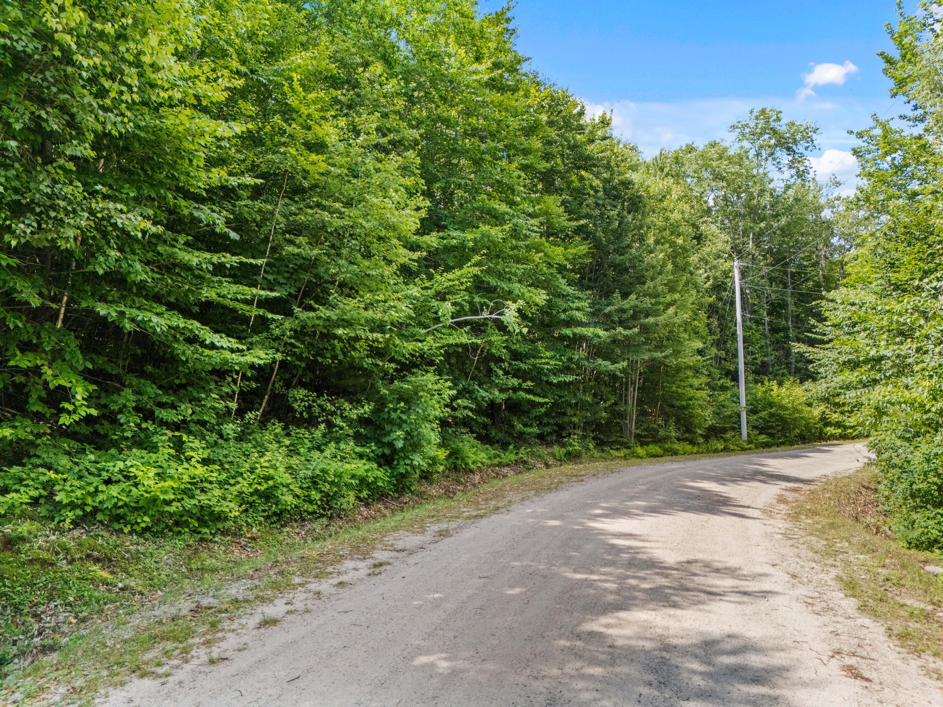 Lot 3 Fuller Hill Road