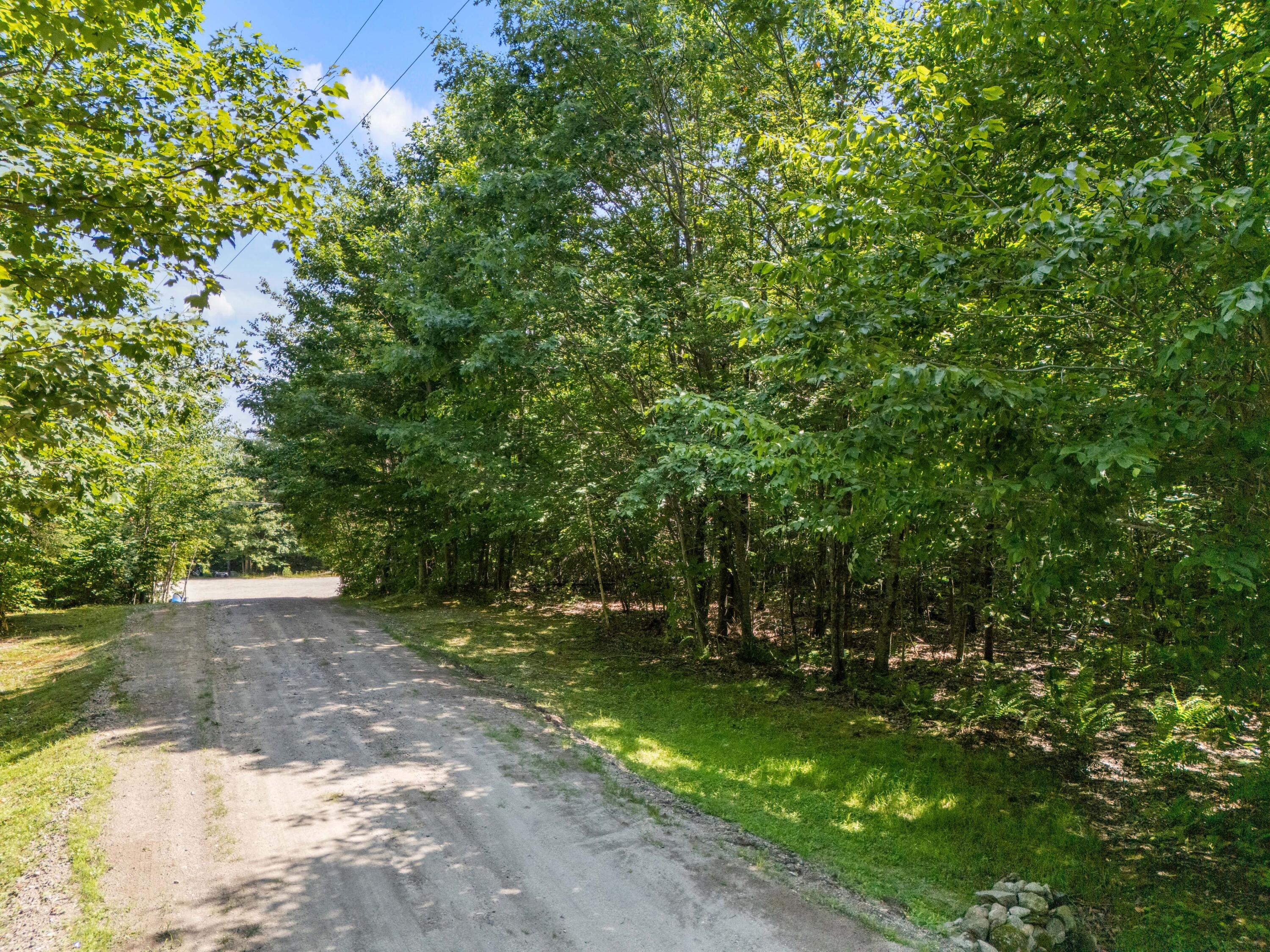 Lot 3 Fuller Hill Road