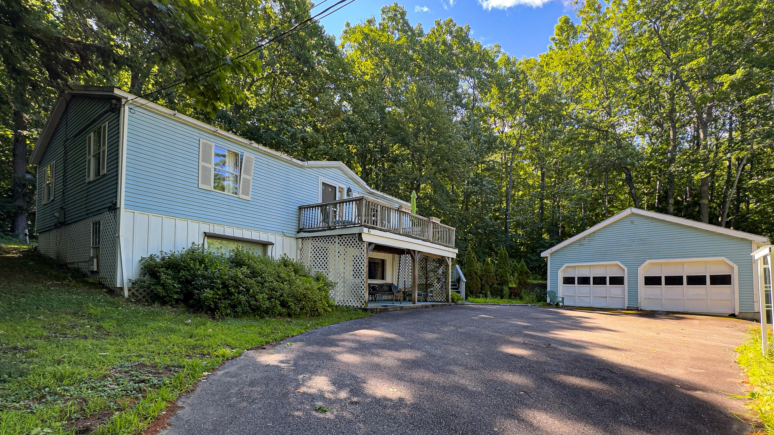209 Norway Road