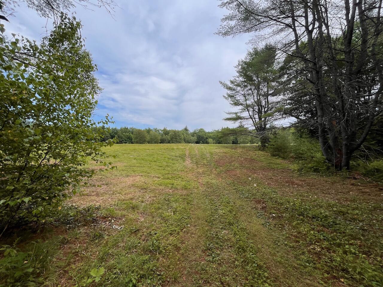 609 N Bridgton Road