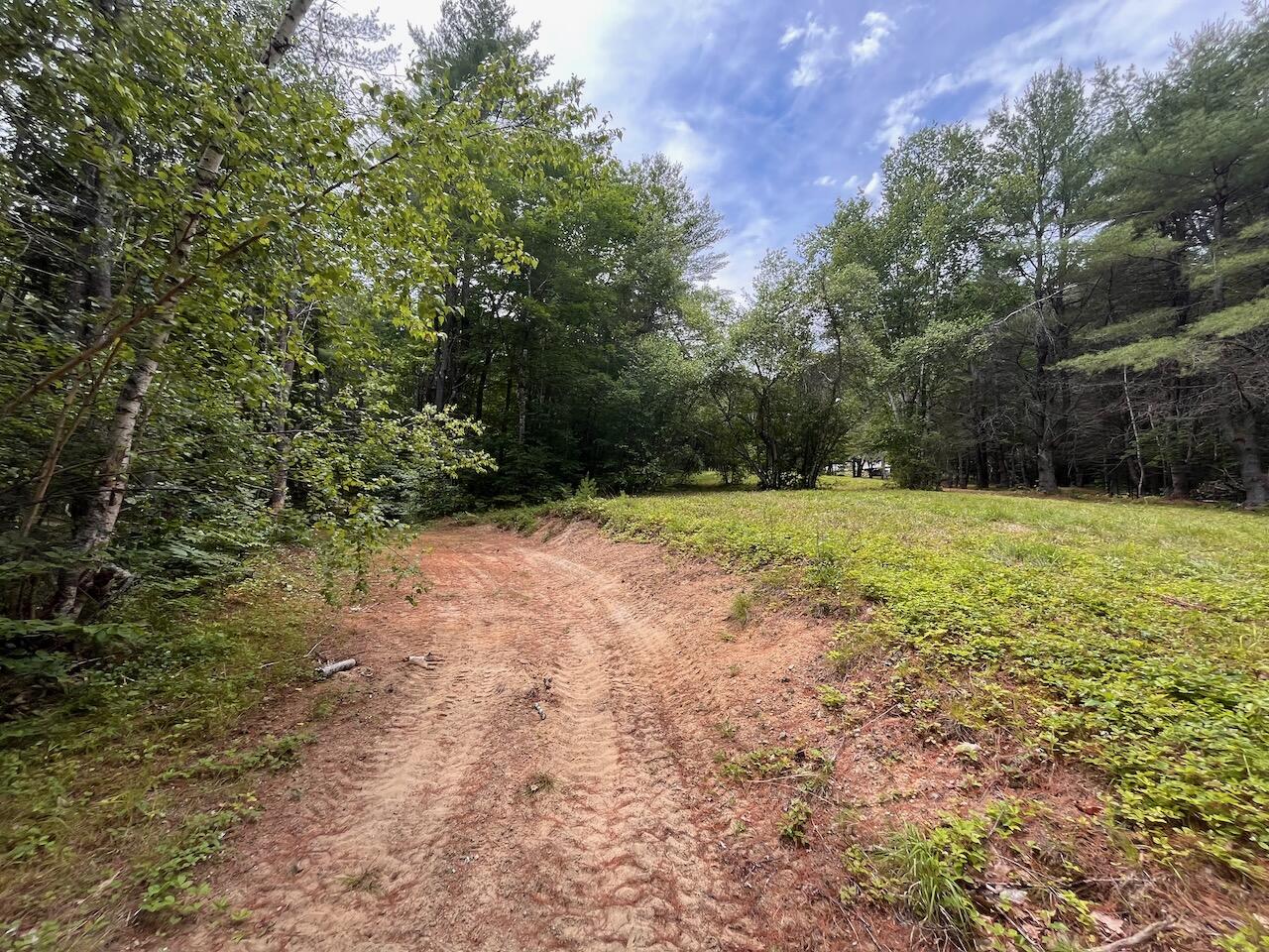 609 N Bridgton Road