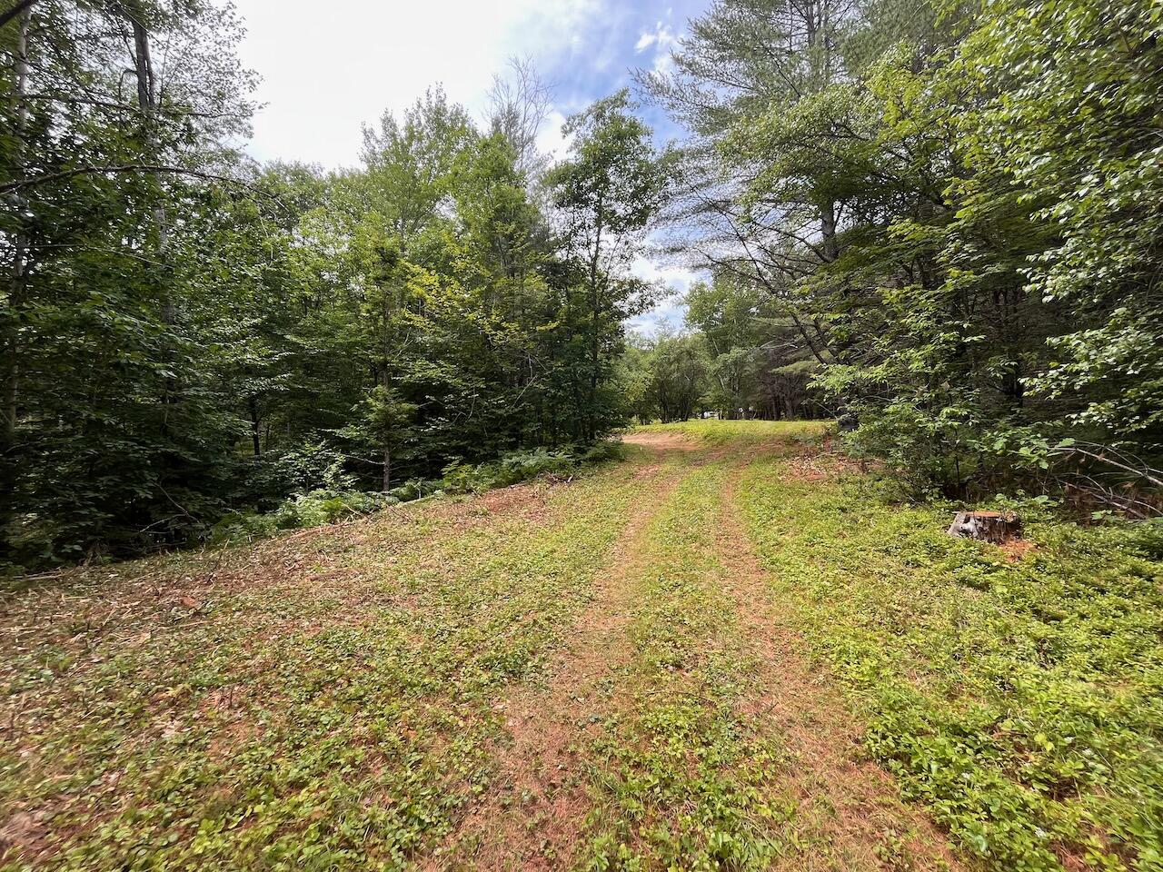 609 N Bridgton Road