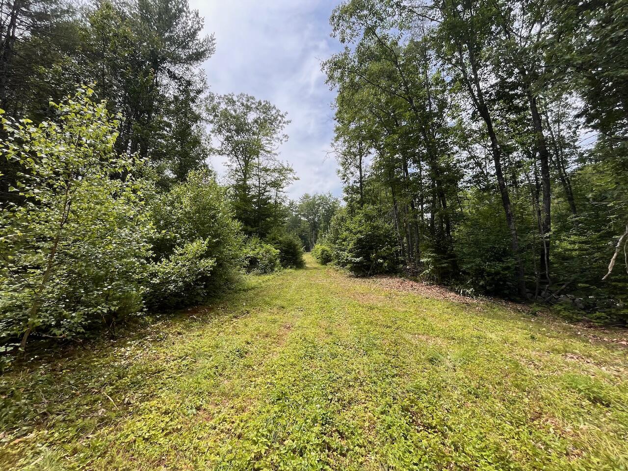609 N Bridgton Road