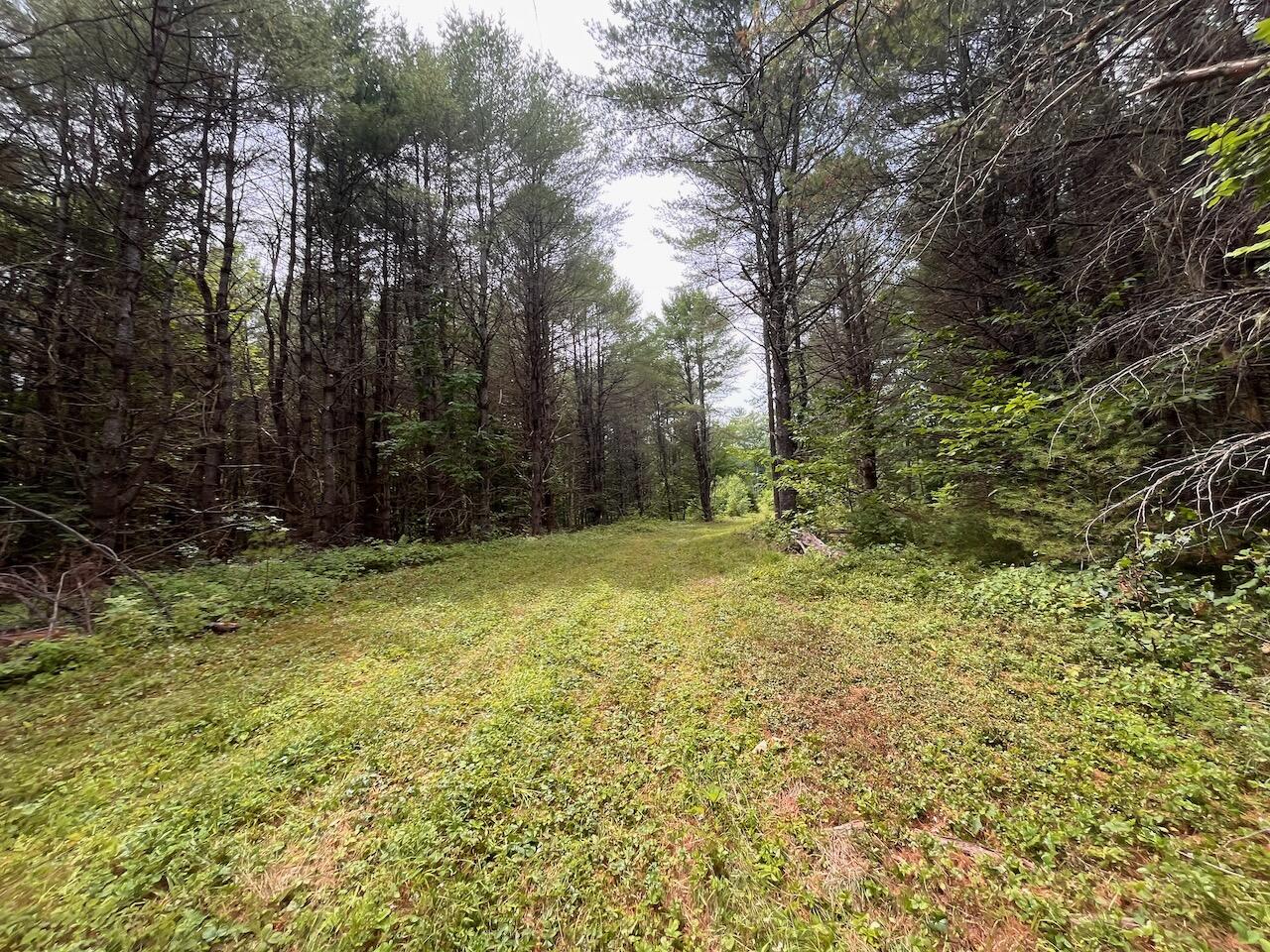 609 N Bridgton Road