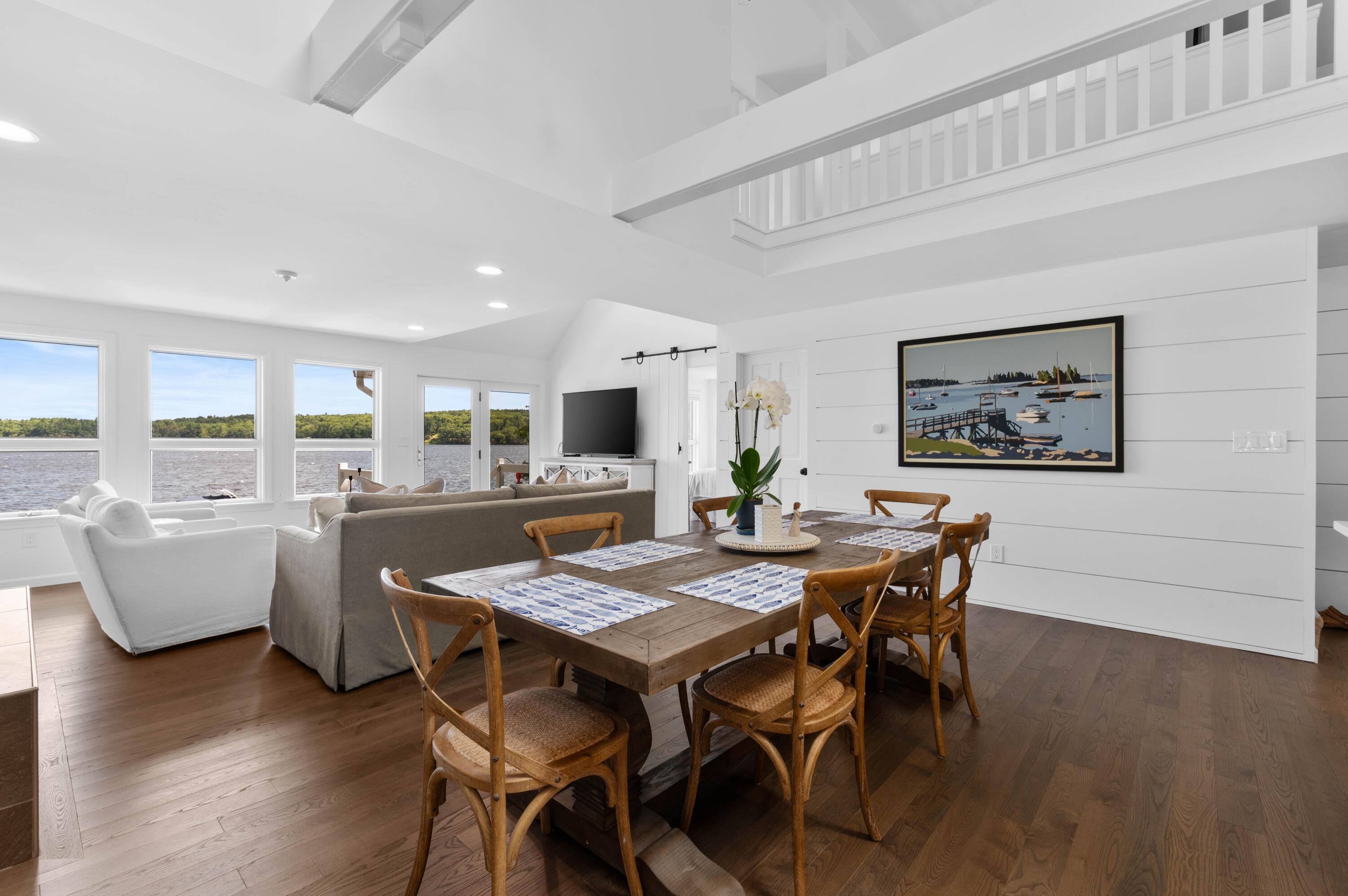 81 Whites Point Road