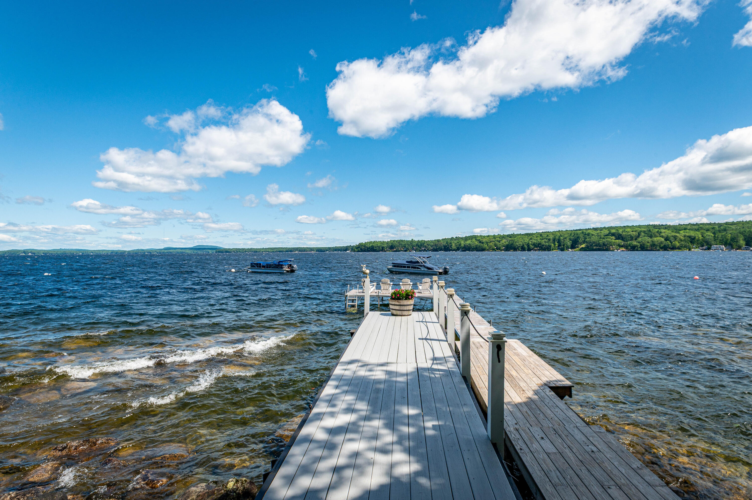 81 Whites Point Road