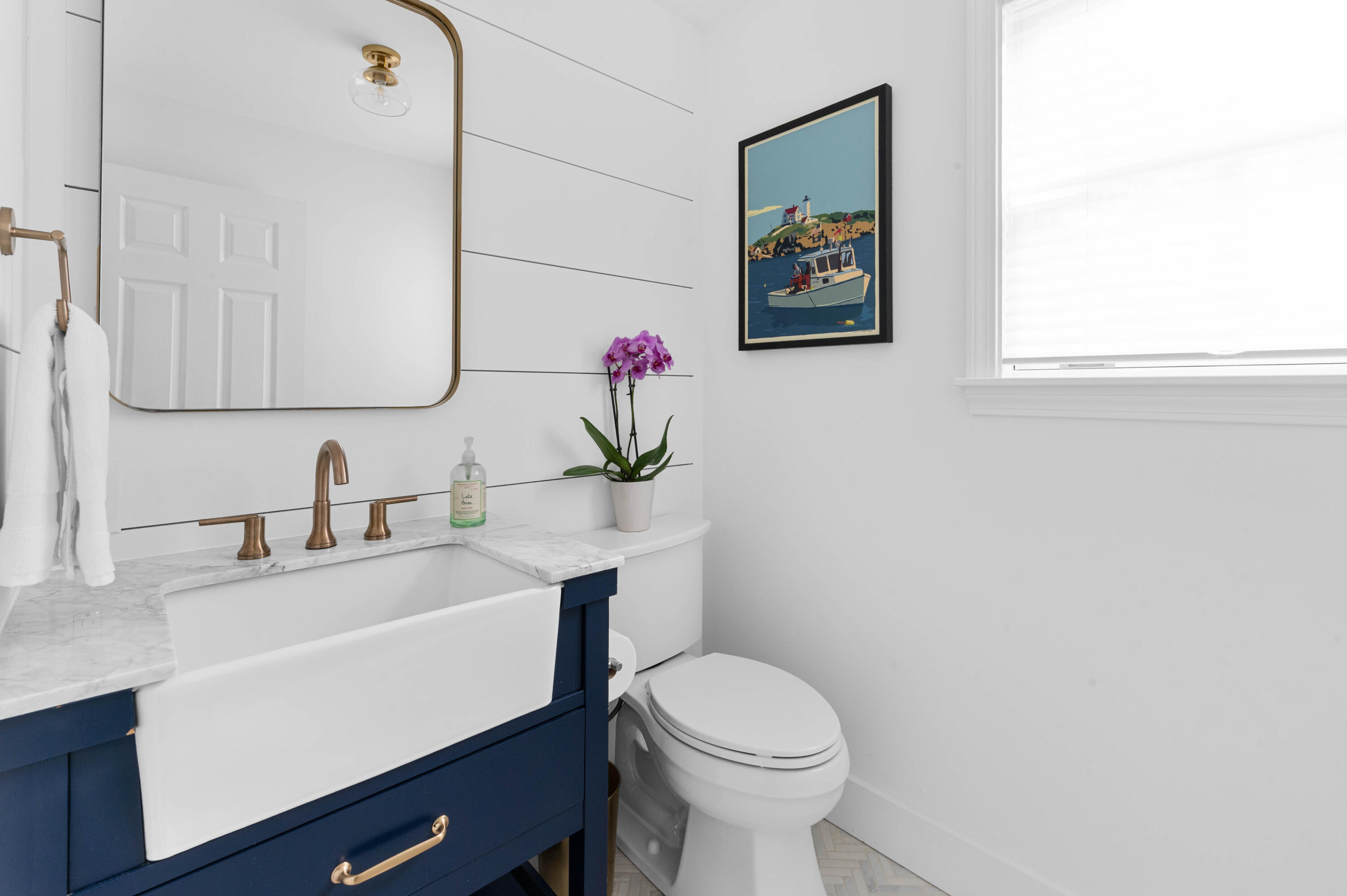 81 Whites Point Road